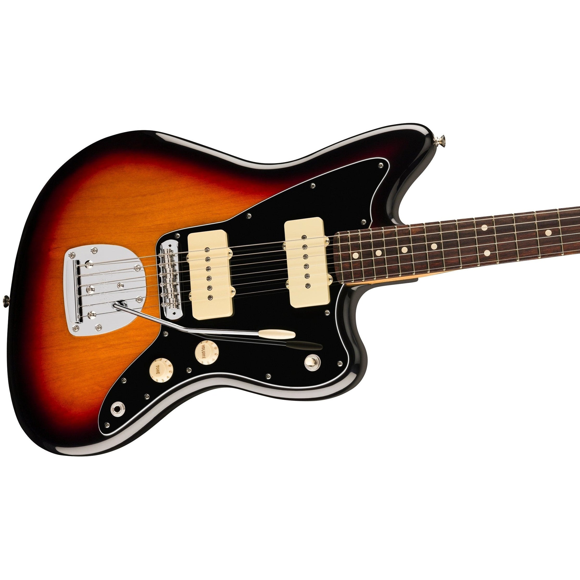 Đàn Guitar Điện Fender Player II Jazzmaster-Mai Nguyên Music