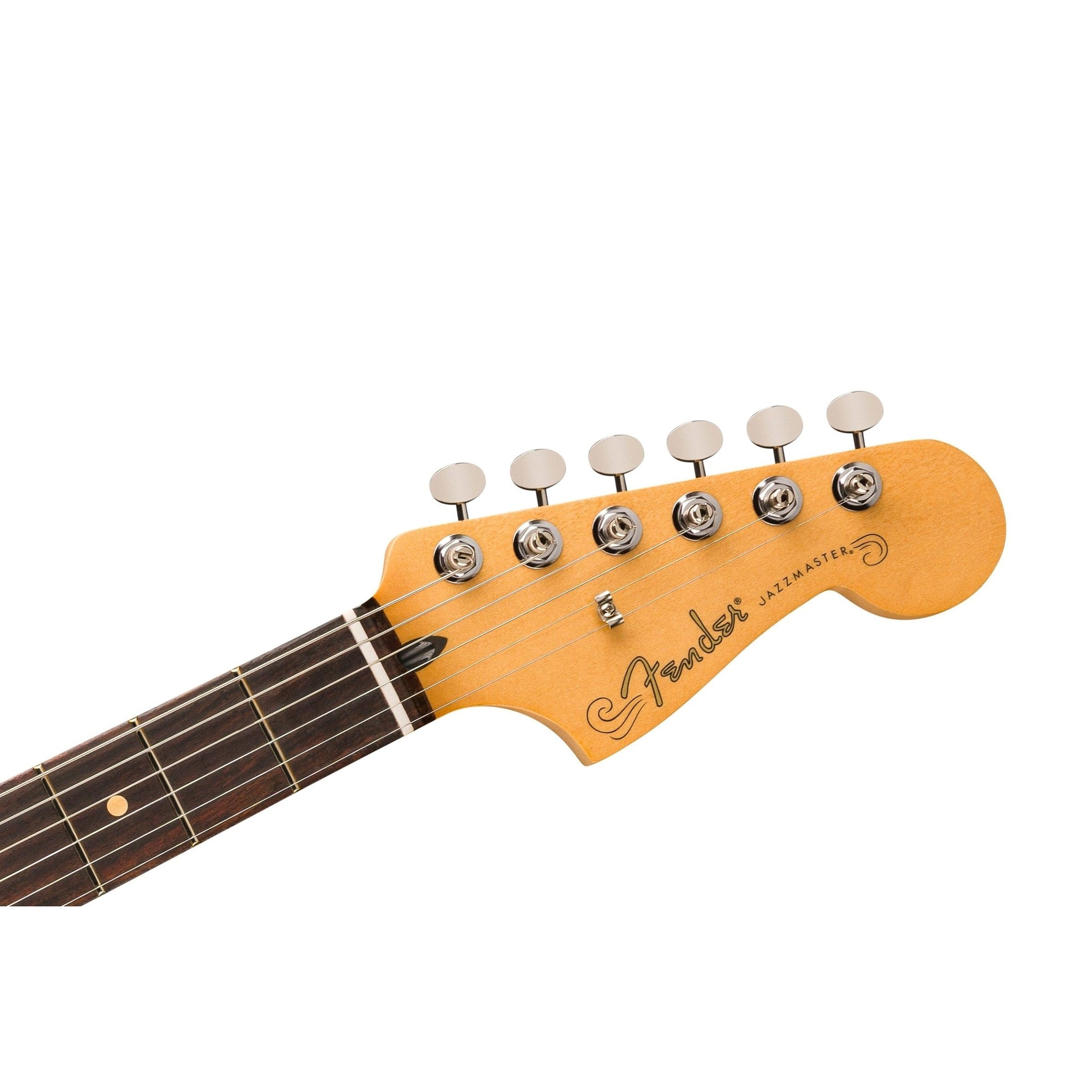 Đàn Guitar Điện Fender Player II Jazzmaster-Mai Nguyên Music