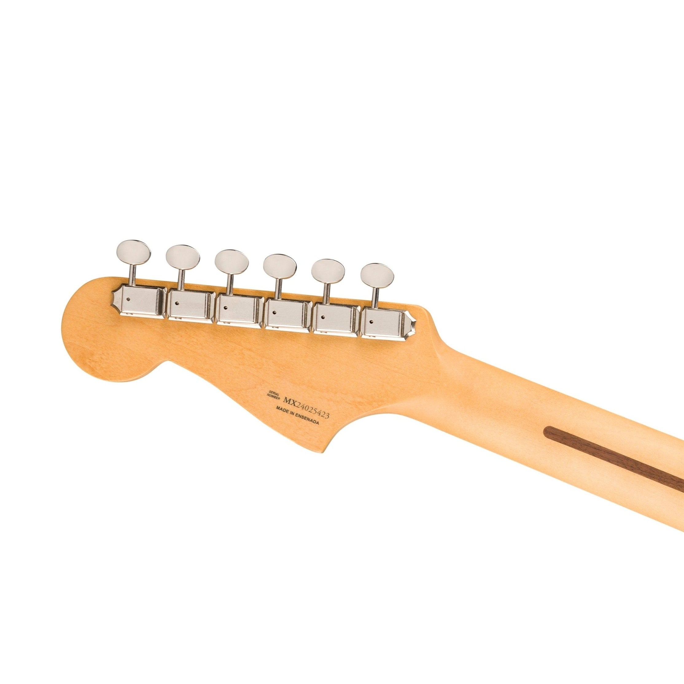 Đàn Guitar Điện Fender Player II Jazzmaster-Mai Nguyên Music