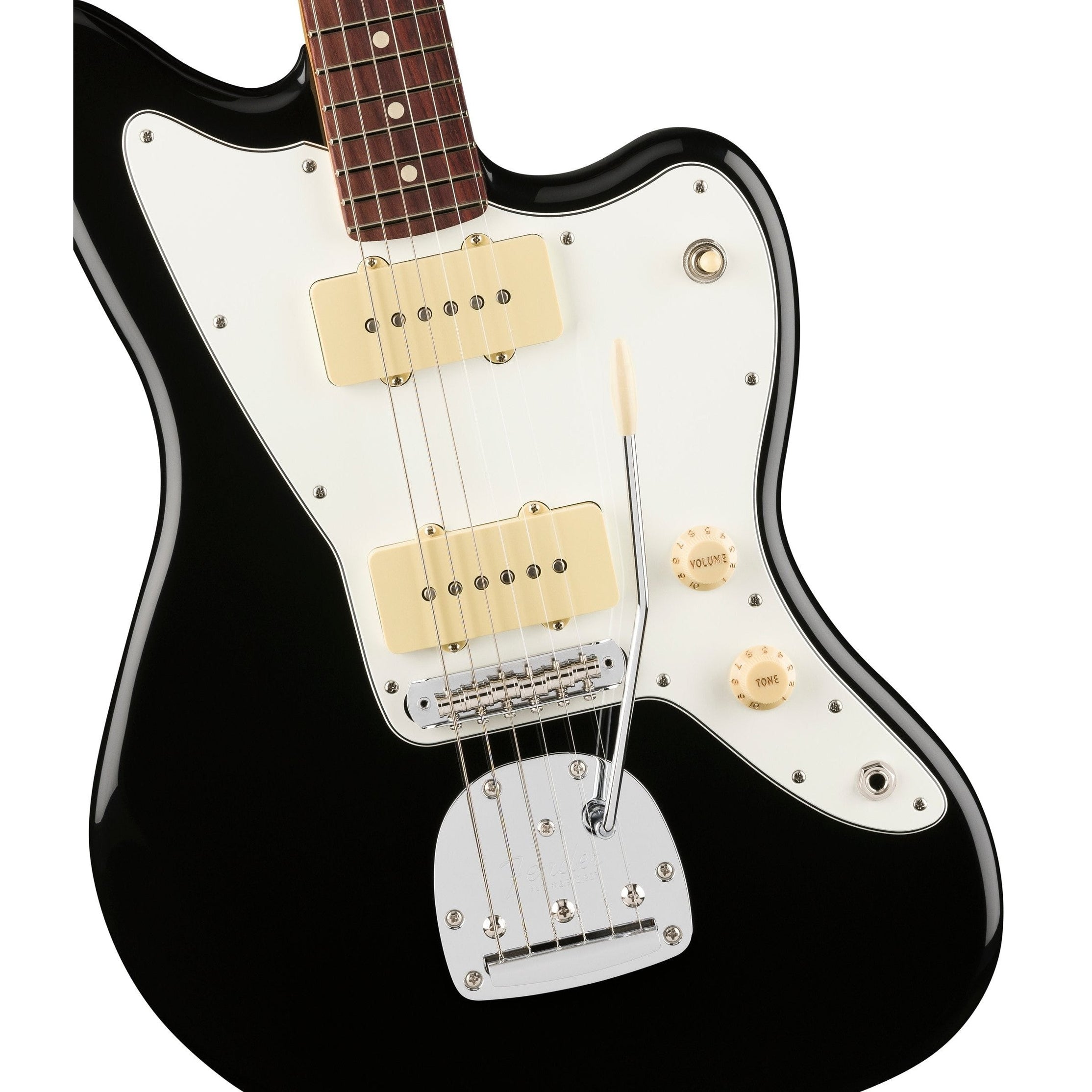 Đàn Guitar Điện Fender Player II Jazzmaster-Mai Nguyên Music