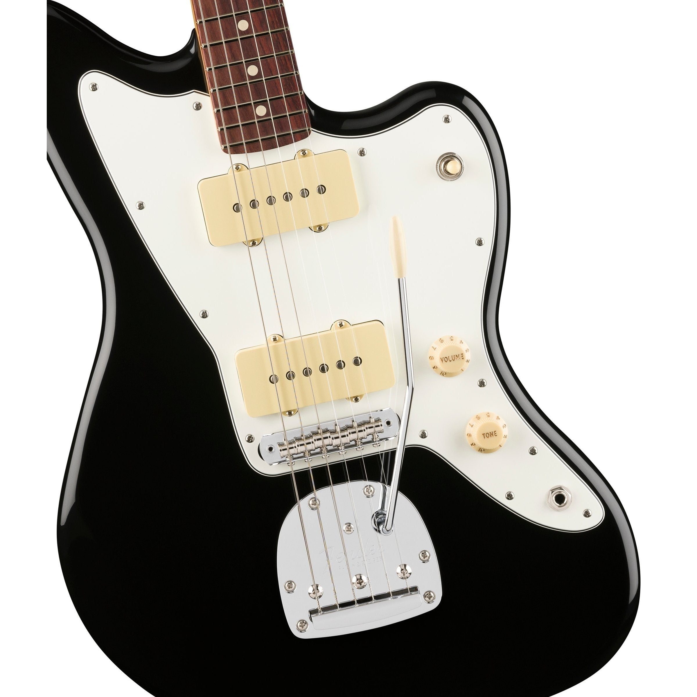 Đàn Guitar Điện Fender Player II Jazzmaster-Mai Nguyên Music