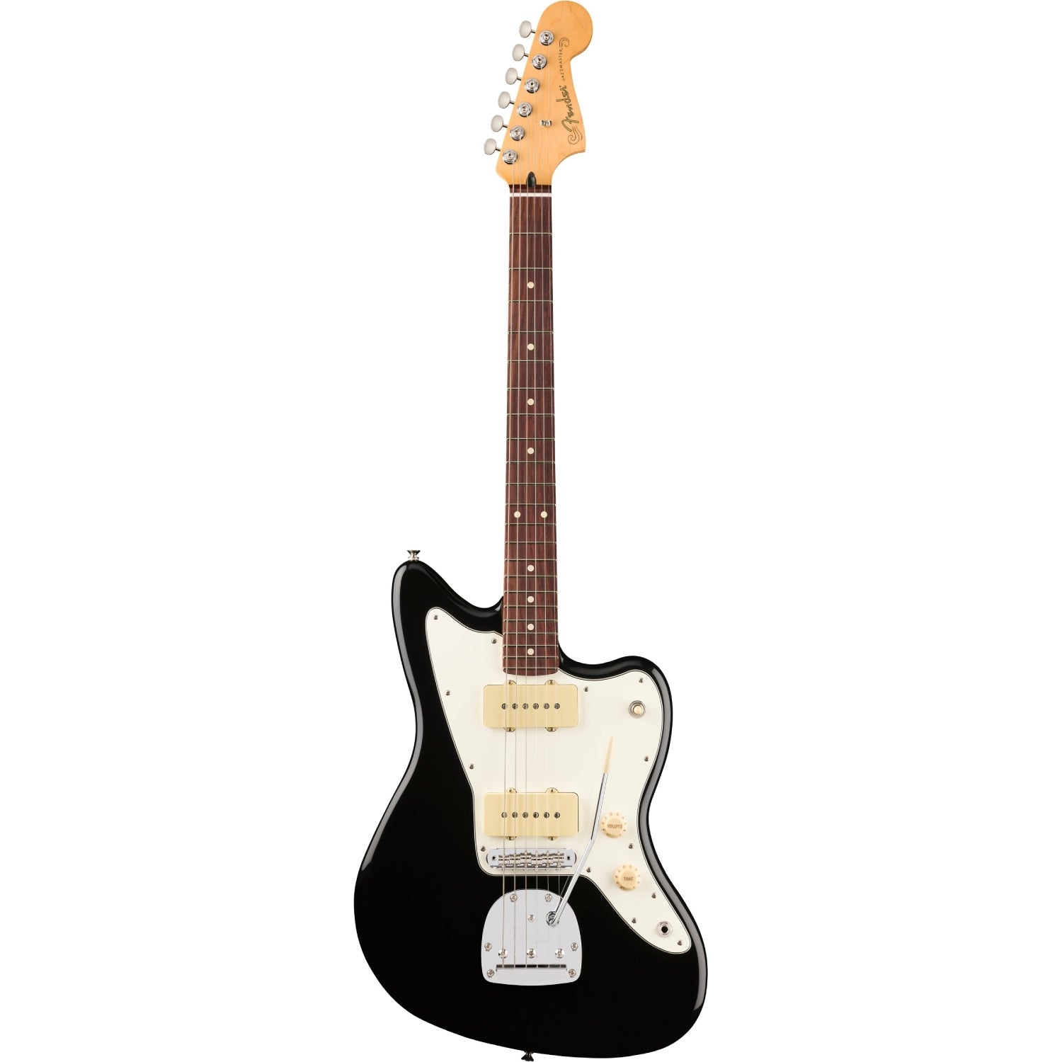 Đàn Guitar Điện Fender Player II Jazzmaster-Mai Nguyên Music
