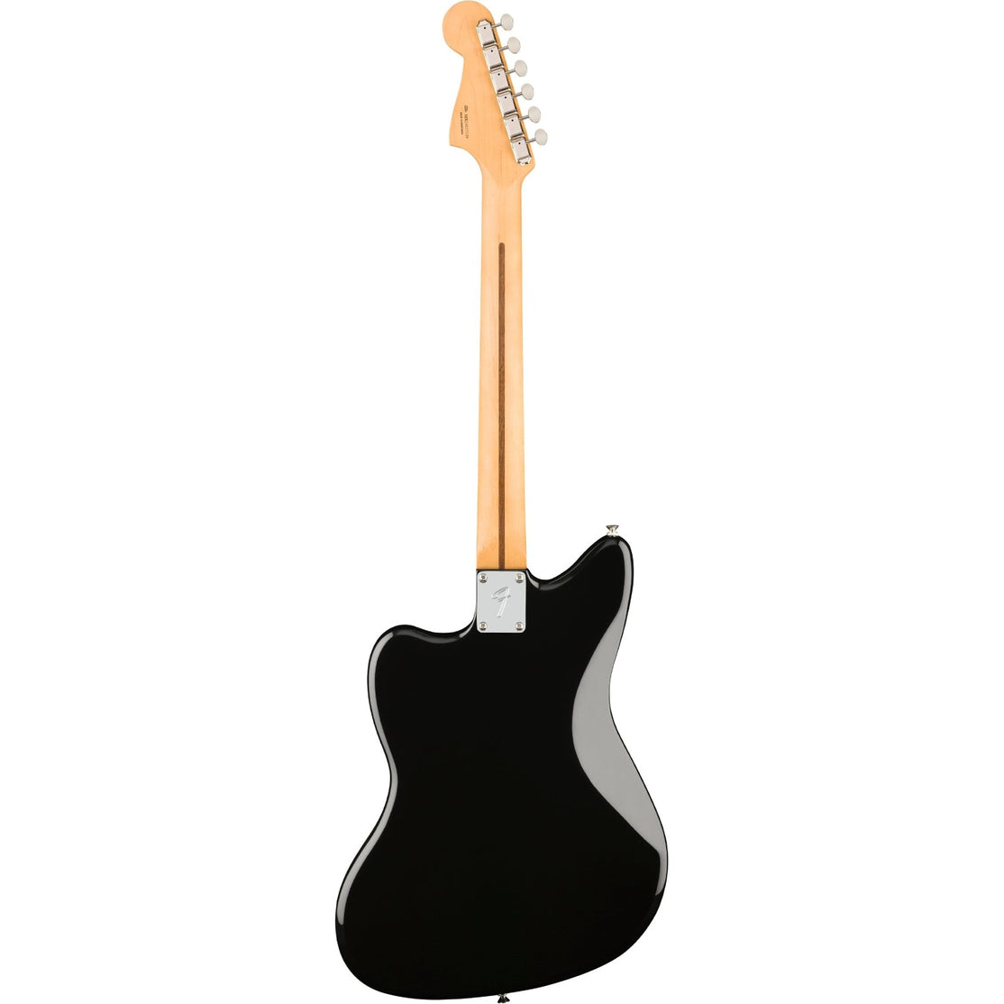 Đàn Guitar Điện Fender Player II Jazzmaster-Mai Nguyên Music