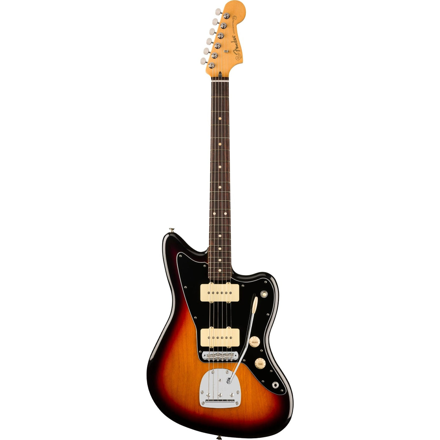 Đàn Guitar Điện Fender Player II Jazzmaster-Mai Nguyên Music