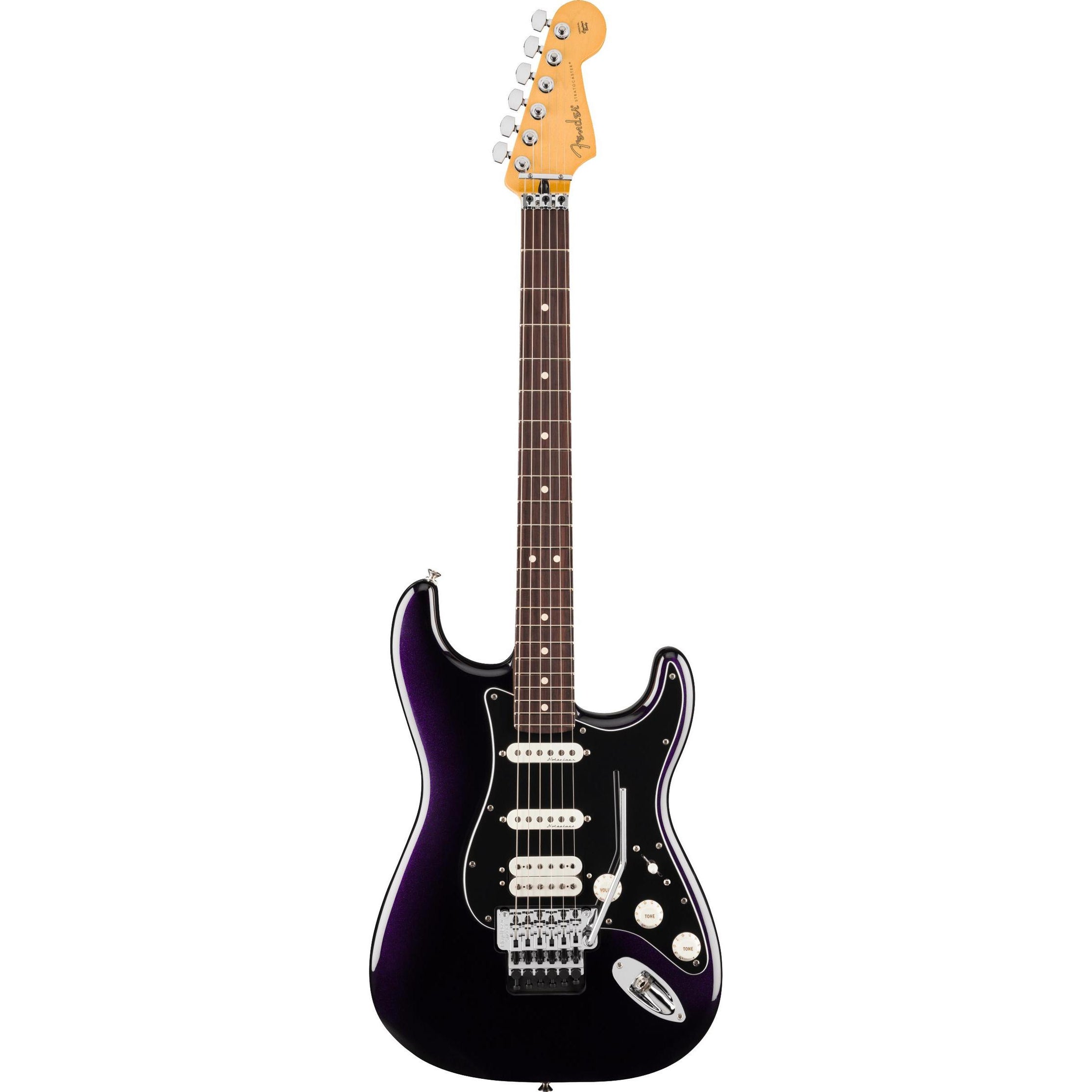Đàn Guitar Điện Fender Player II Modified Stratocaster HSS Floyd Rose-Mai Nguyên Music