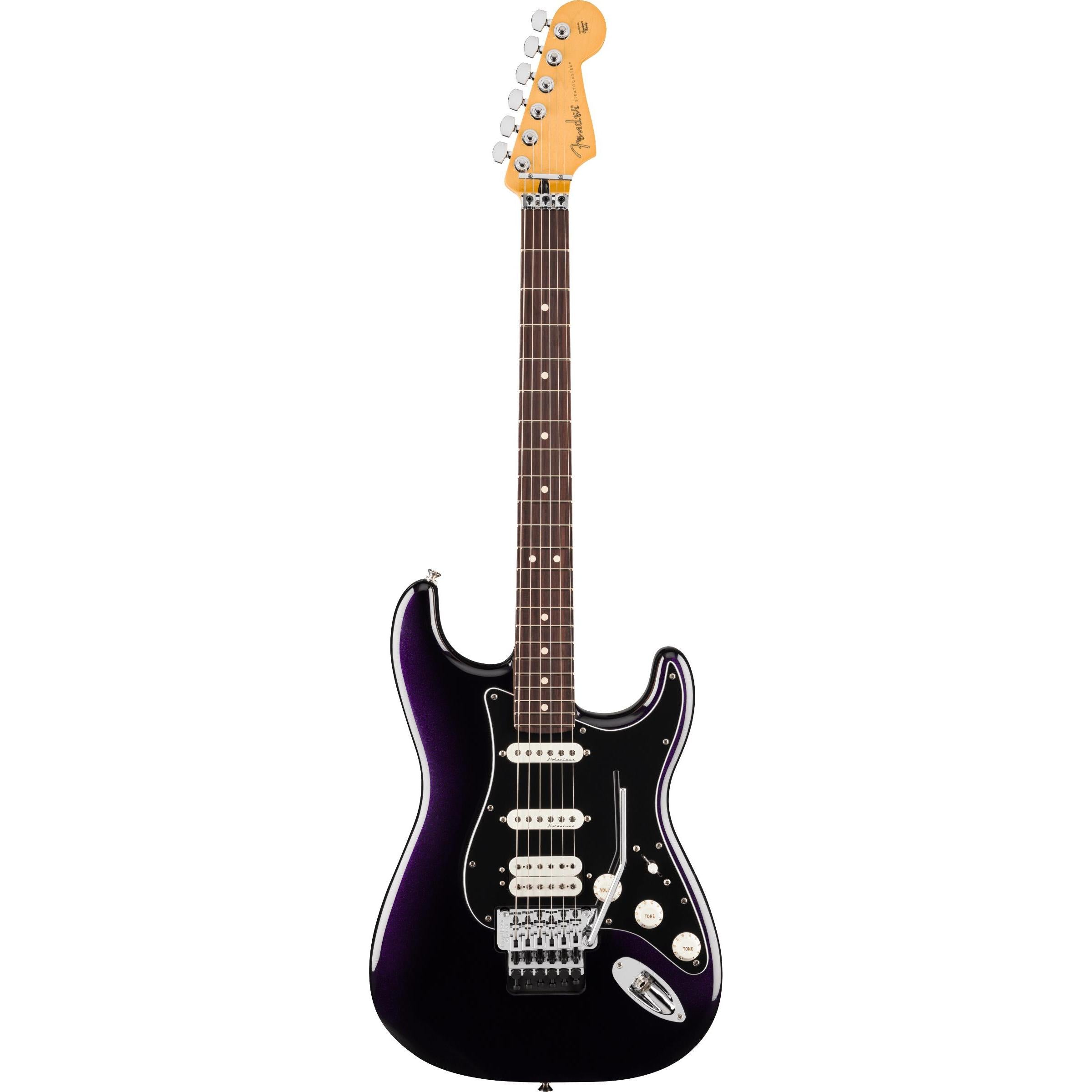 Đàn Guitar Điện Fender Player II Modified Stratocaster HSS Floyd Rose-Mai Nguyên Music