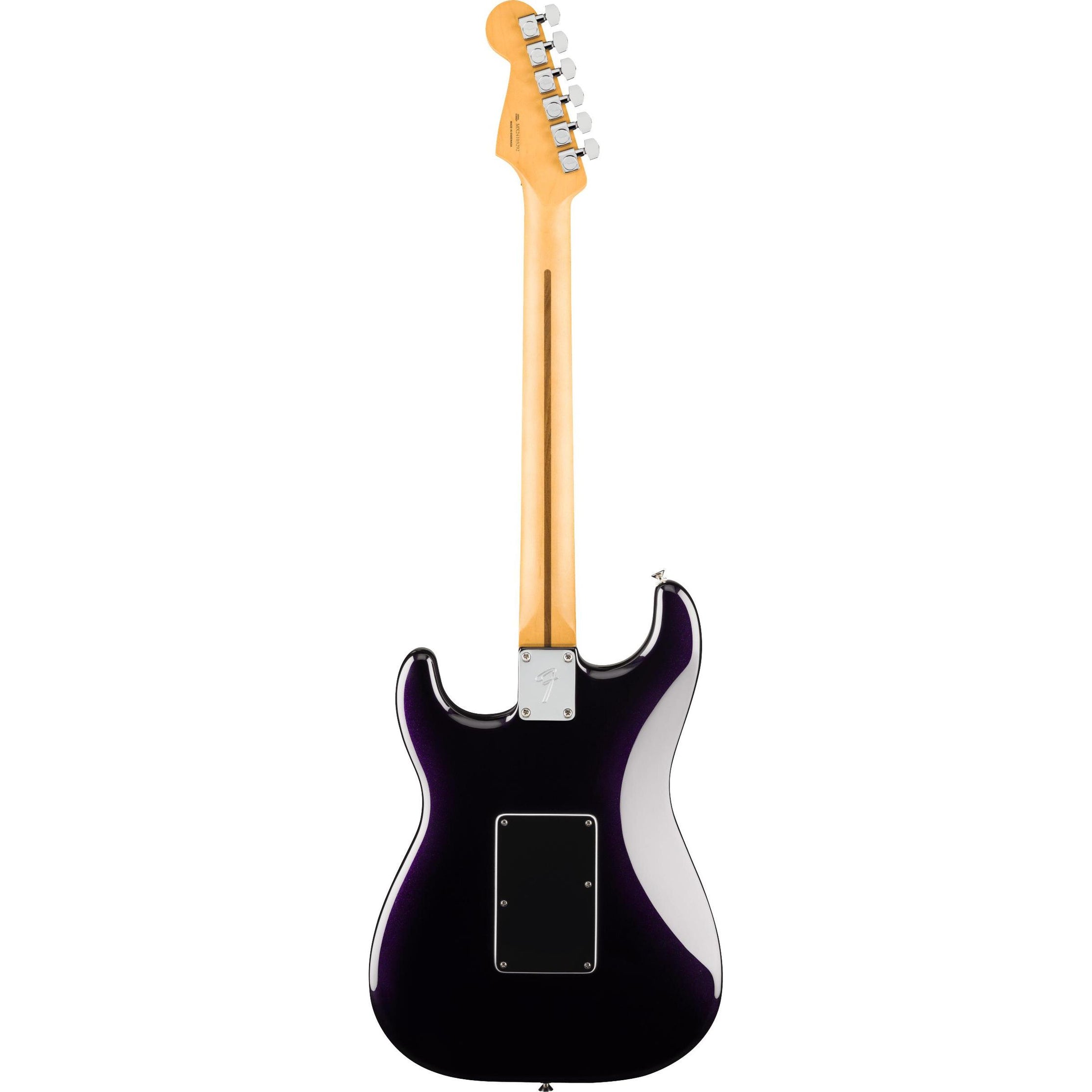 Đàn Guitar Điện Fender Player II Modified Stratocaster HSS Floyd Rose-Mai Nguyên Music