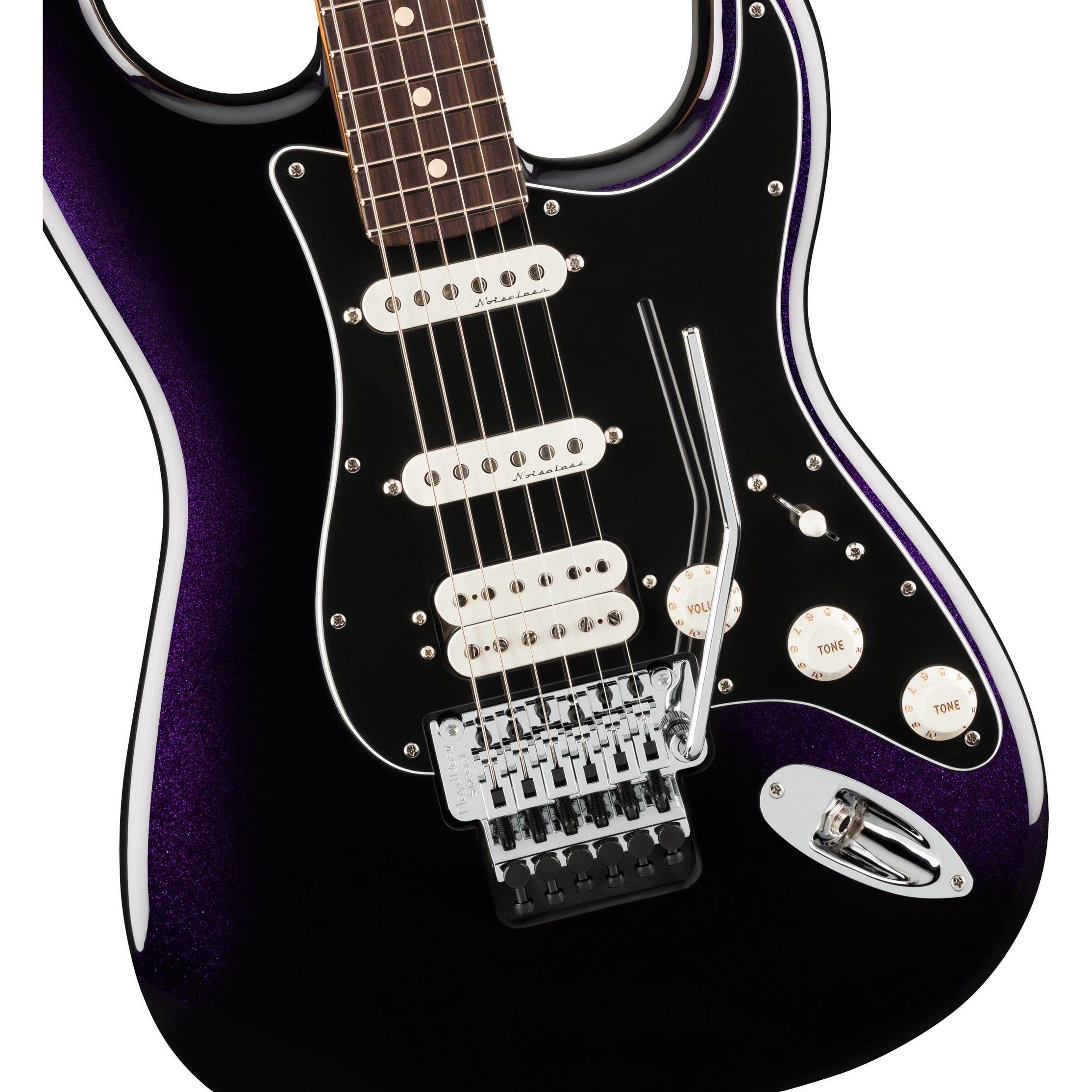 Đàn Guitar Điện Fender Player II Modified Stratocaster HSS Floyd Rose-Mai Nguyên Music