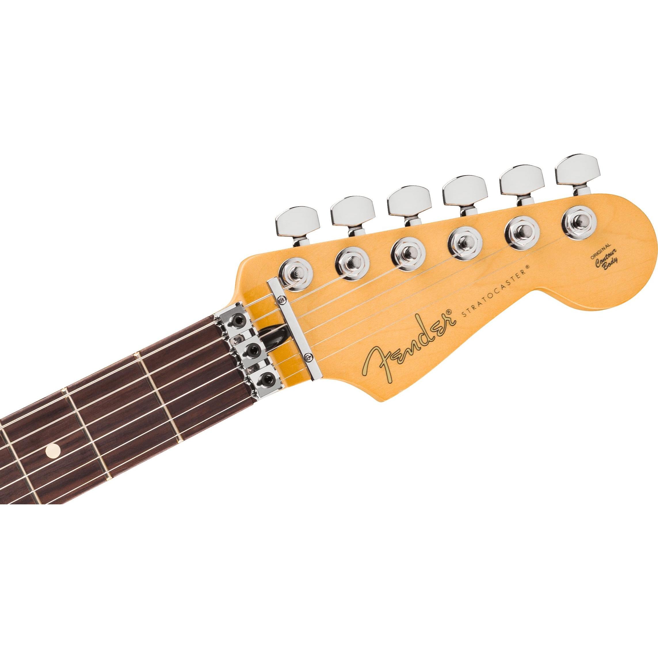 Đàn Guitar Điện Fender Player II Modified Stratocaster HSS Floyd Rose-Mai Nguyên Music