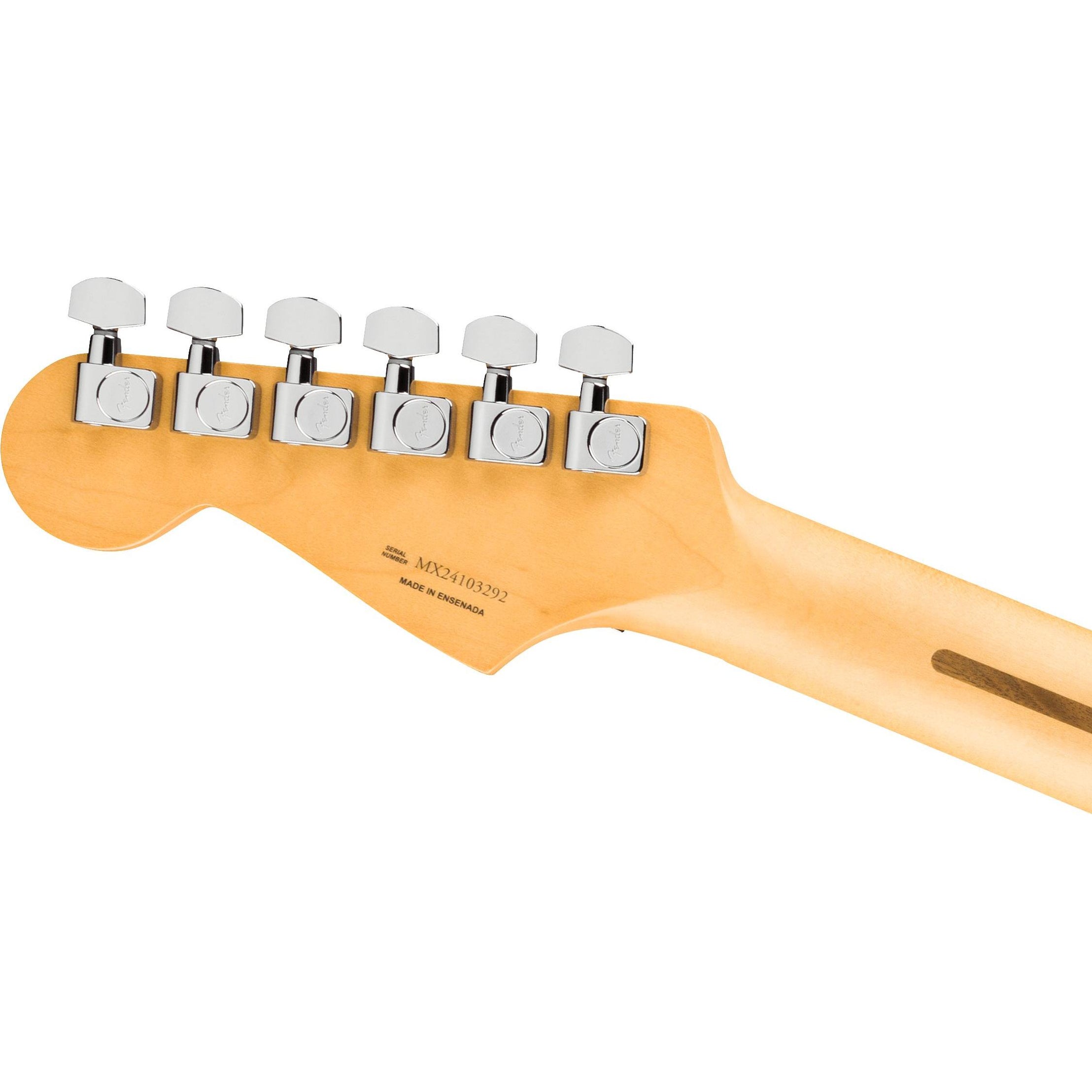 Đàn Guitar Điện Fender Player II Modified Stratocaster HSS Floyd Rose-Mai Nguyên Music