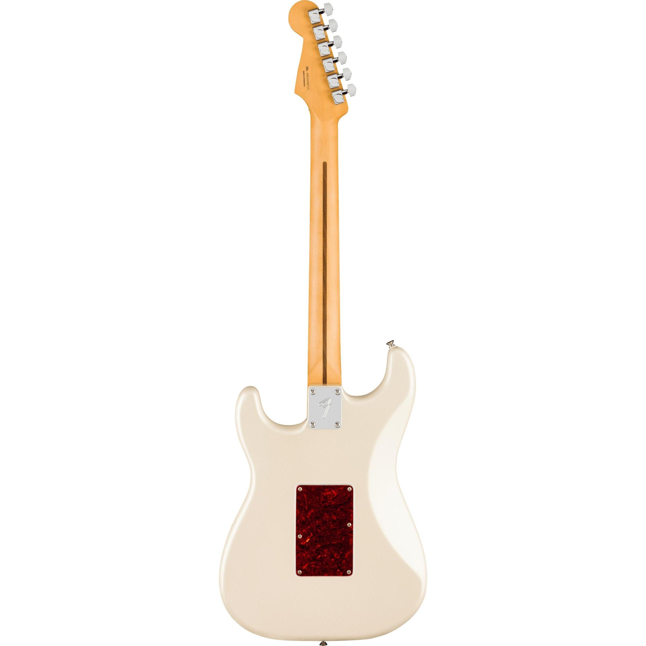 Đàn Guitar Điện Fender Player II Modified Stratocaster HSS Floyd Rose-Mai Nguyên Music