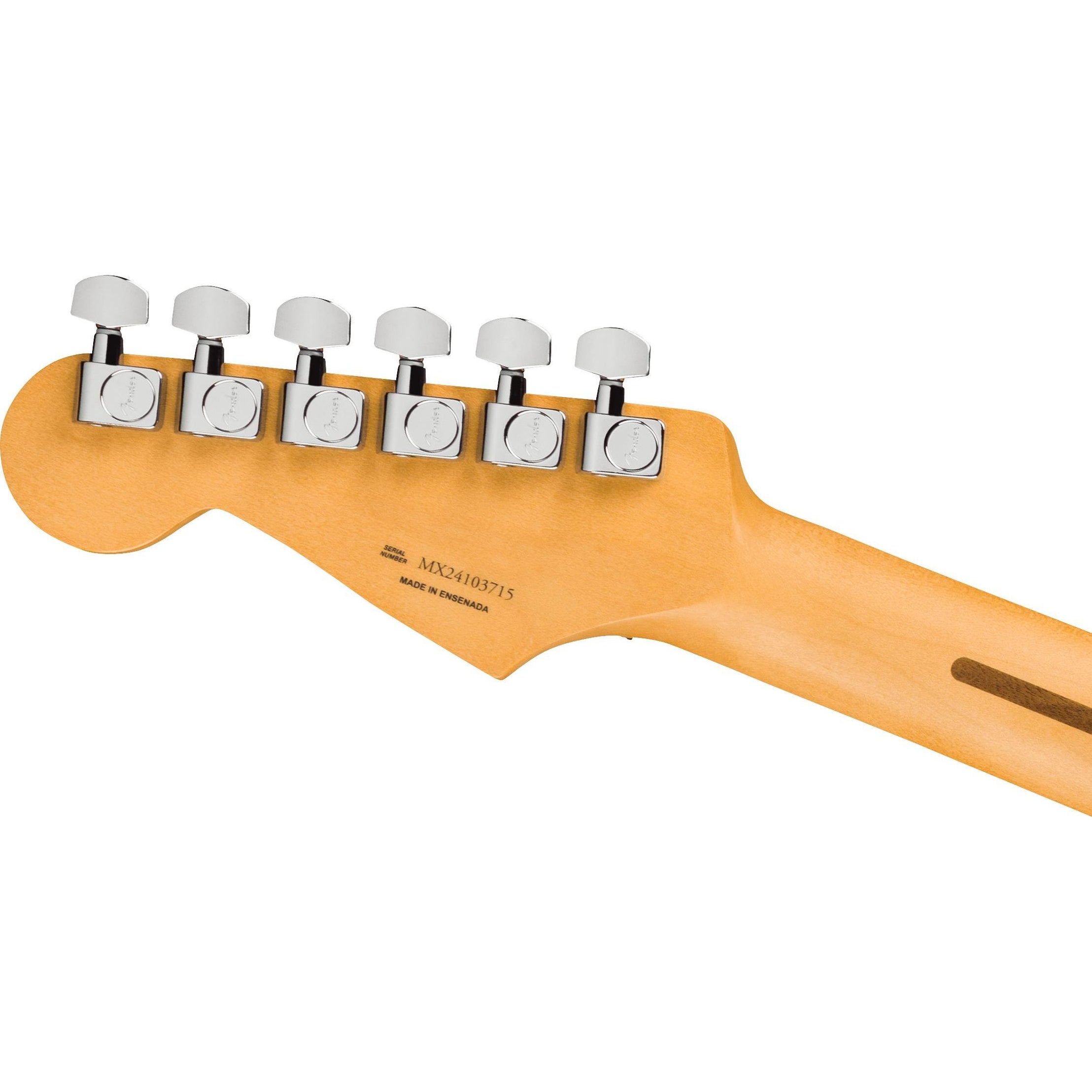 Đàn Guitar Điện Fender Player II Modified Stratocaster HSS Floyd Rose-Mai Nguyên Music