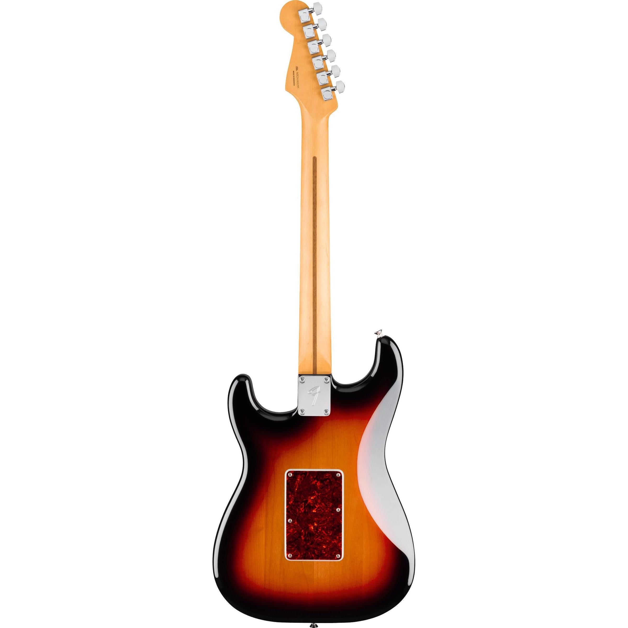 Đàn Guitar Điện Fender Player II Modified Stratocaster HSS Floyd Rose-Mai Nguyên Music