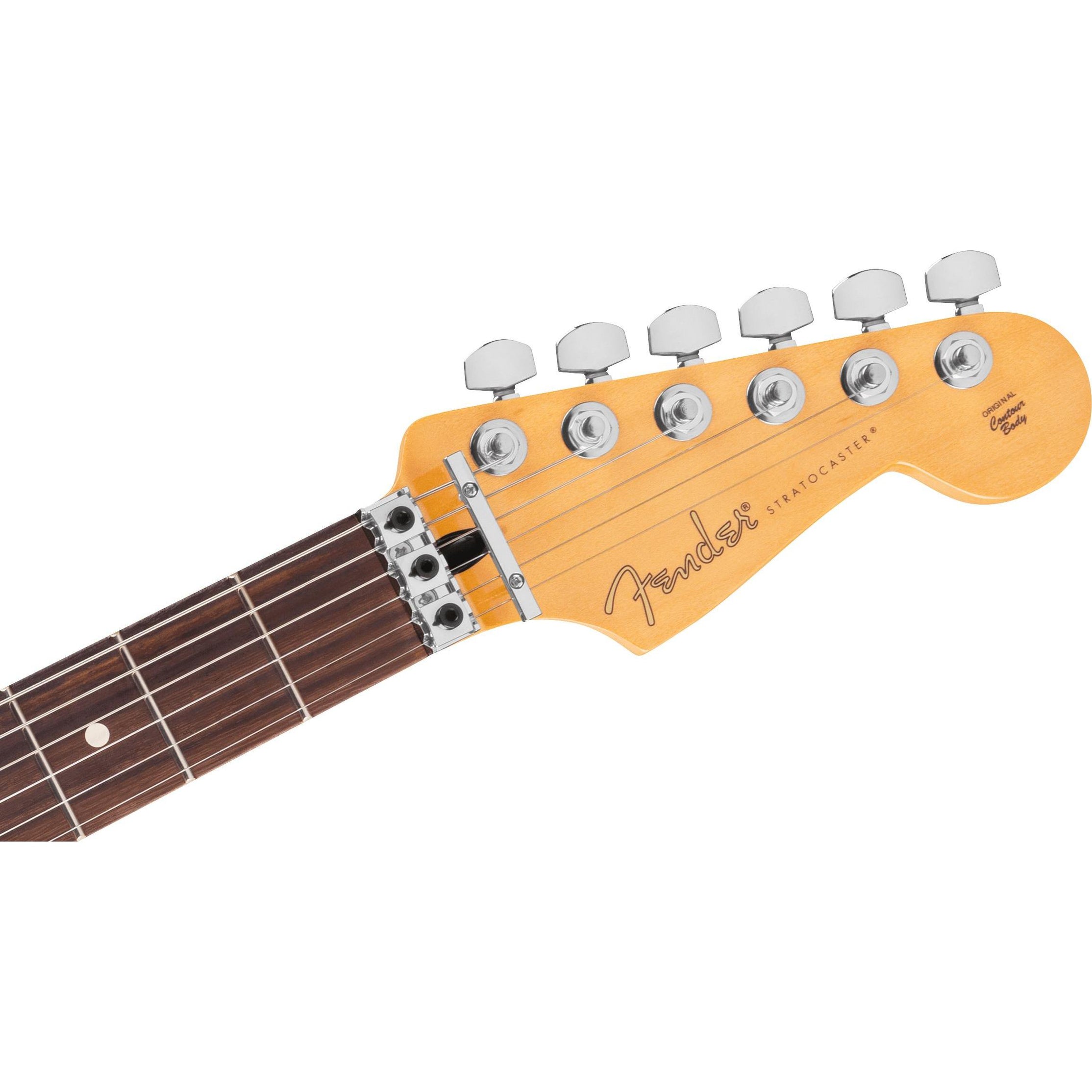 Đàn Guitar Điện Fender Player II Modified Stratocaster HSS Floyd Rose-Mai Nguyên Music