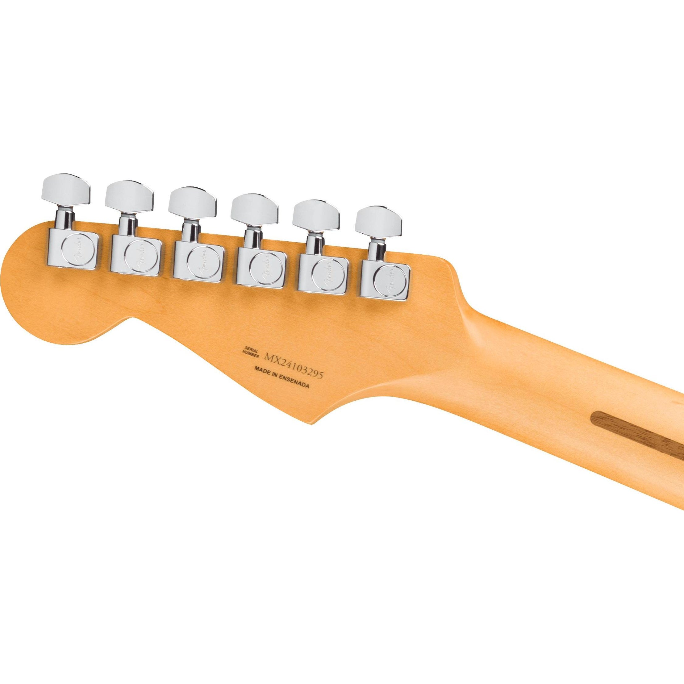 Đàn Guitar Điện Fender Player II Modified Stratocaster HSS Floyd Rose-Mai Nguyên Music