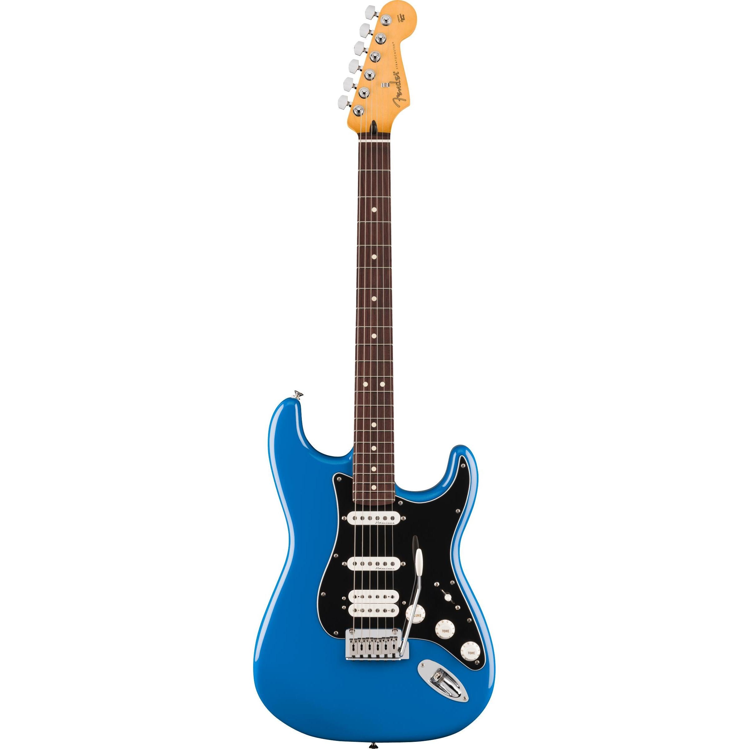 Đàn Guitar Điện Fender Player II Modified Stratocaster HSS-Mai Nguyên Music