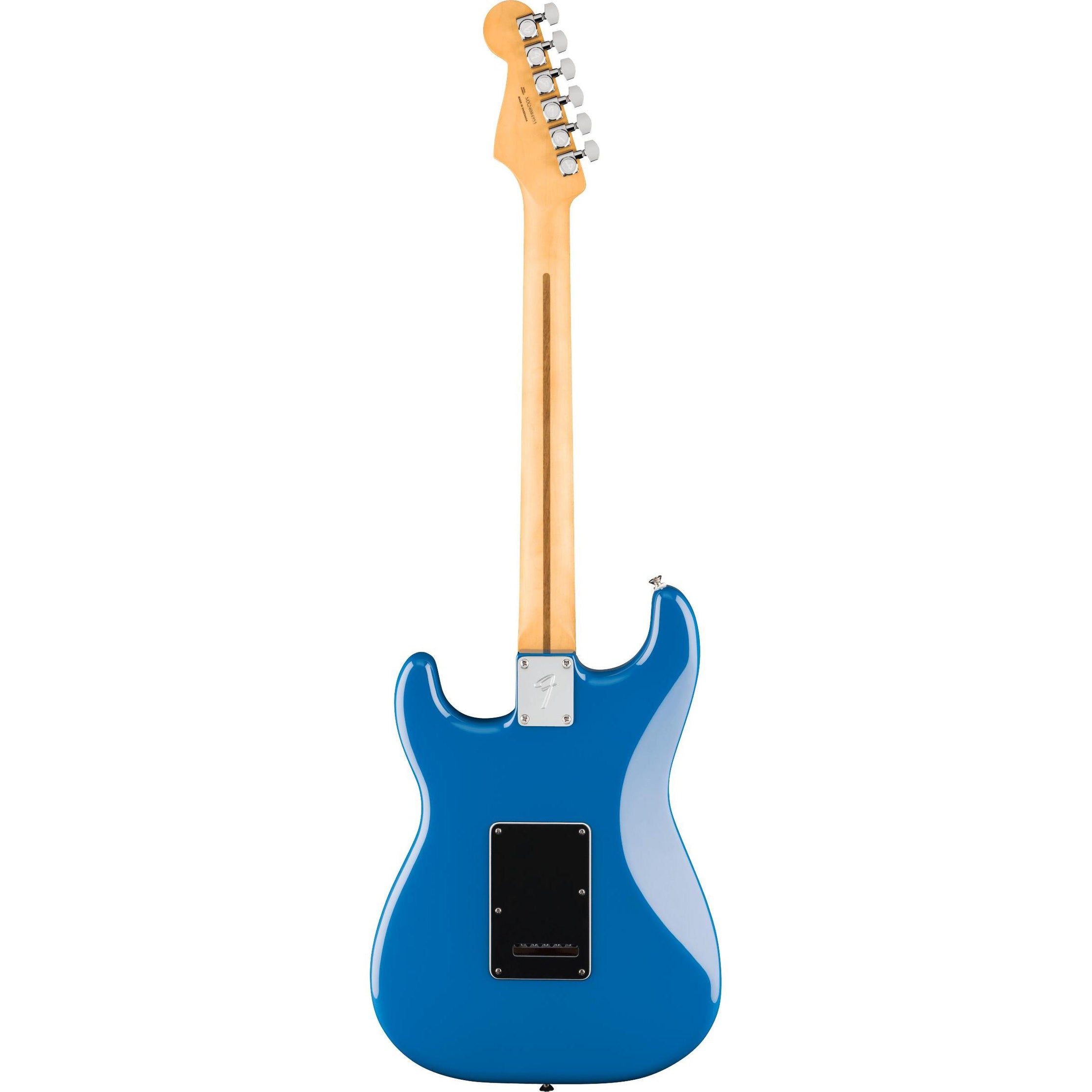 Đàn Guitar Điện Fender Player II Modified Stratocaster HSS-Mai Nguyên Music