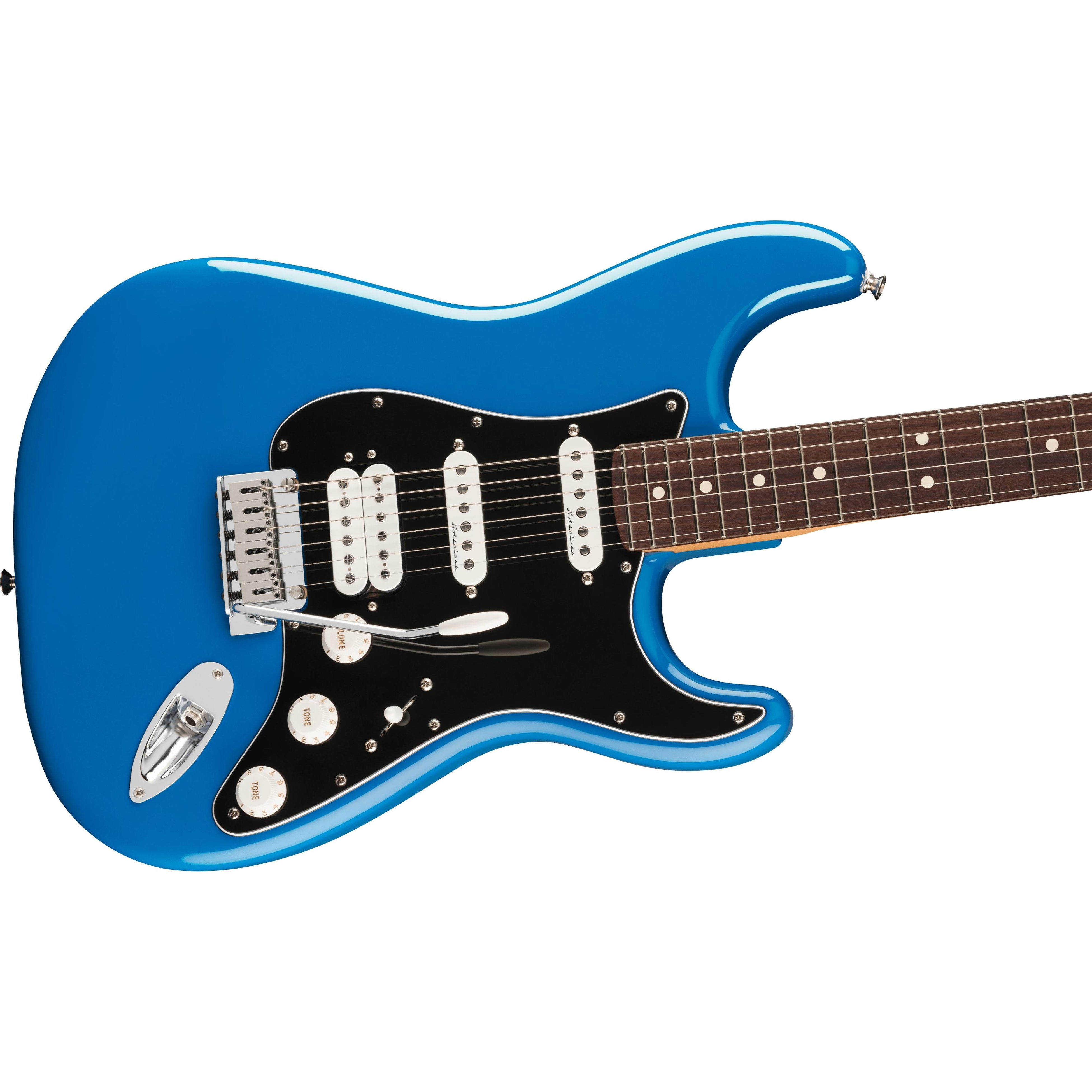 Đàn Guitar Điện Fender Player II Modified Stratocaster HSS-Mai Nguyên Music