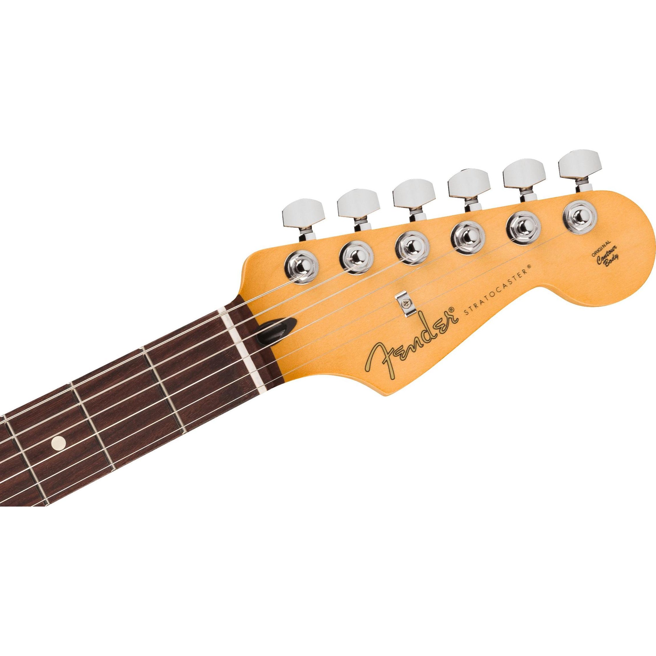 Đàn Guitar Điện Fender Player II Modified Stratocaster HSS-Mai Nguyên Music