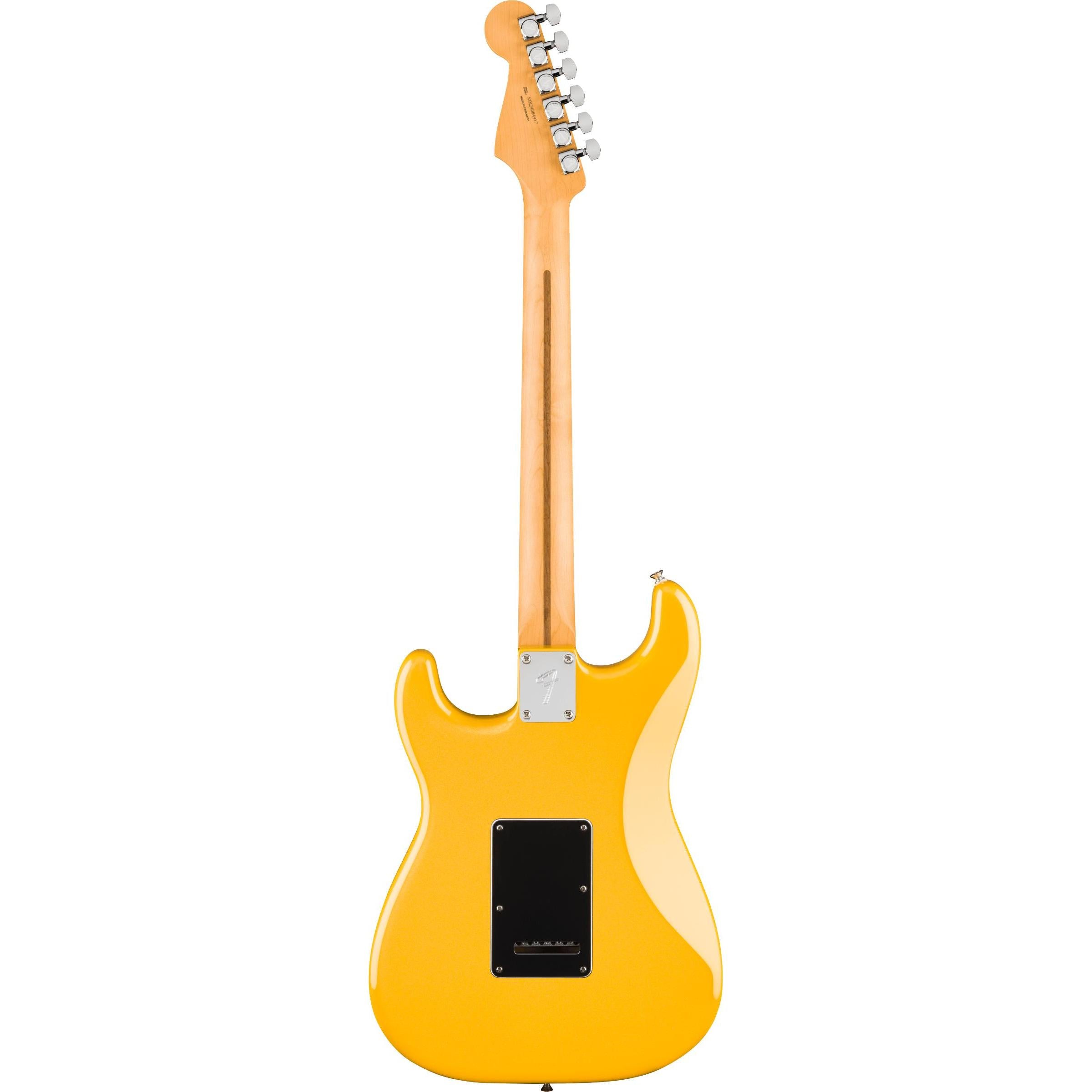 Đàn Guitar Điện Fender Player II Modified Stratocaster HSS-Mai Nguyên Music
