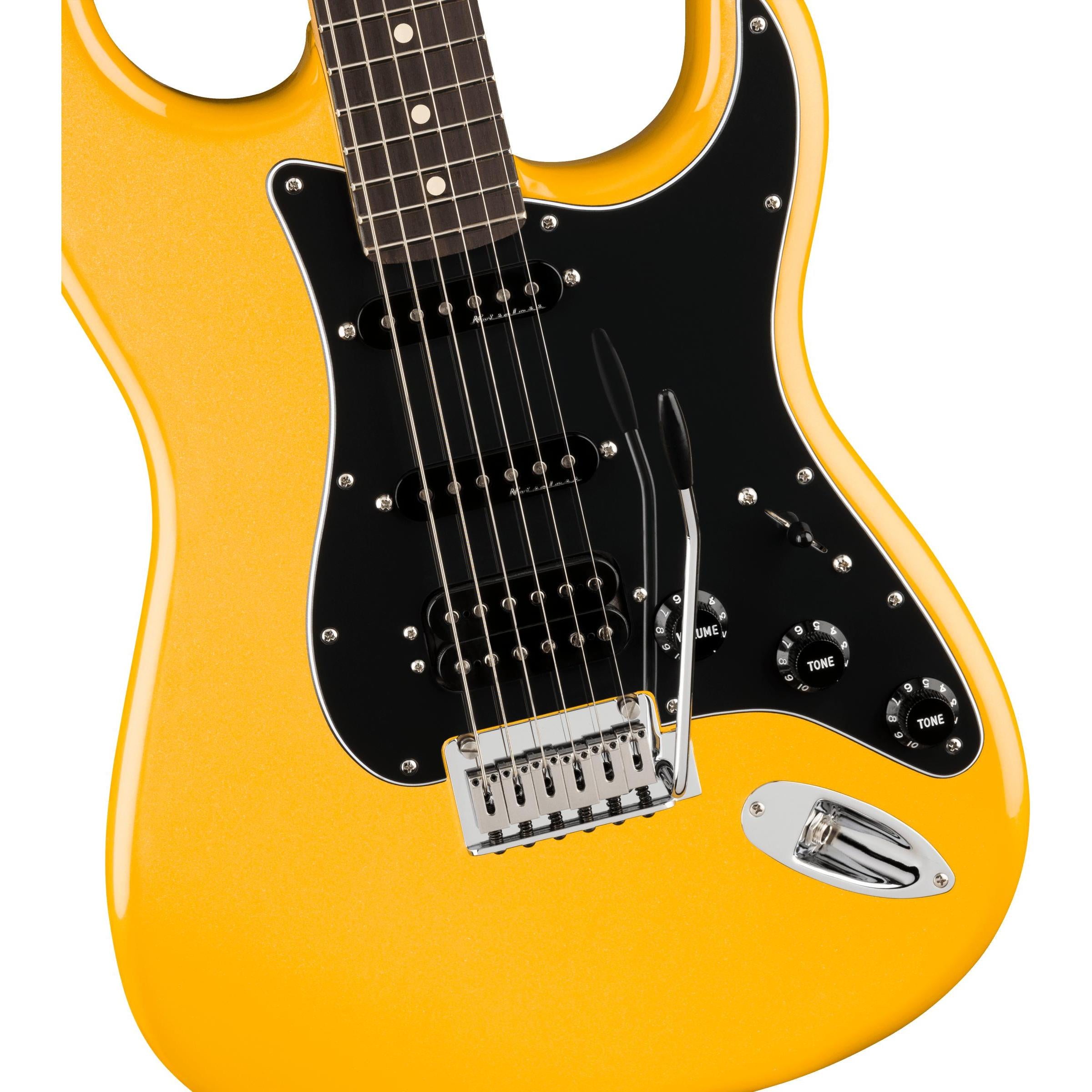 Đàn Guitar Điện Fender Player II Modified Stratocaster HSS-Mai Nguyên Music