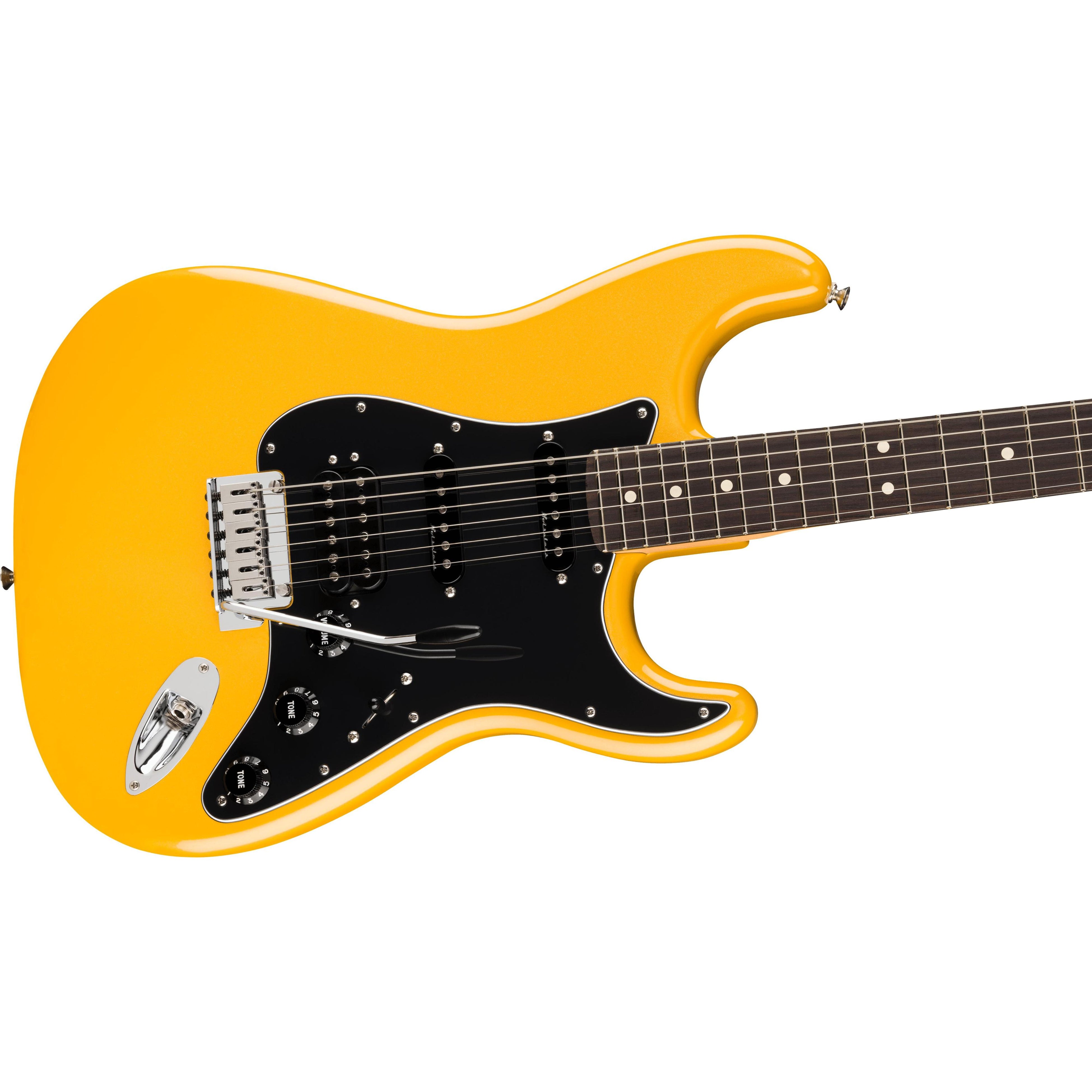 Đàn Guitar Điện Fender Player II Modified Stratocaster HSS-Mai Nguyên Music