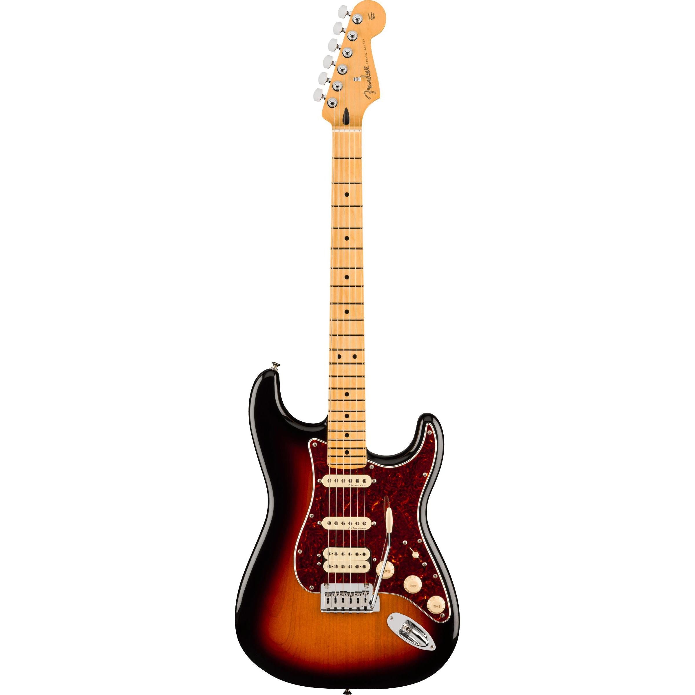 Đàn Guitar Điện Fender Player II Modified Stratocaster HSS-Mai Nguyên Music