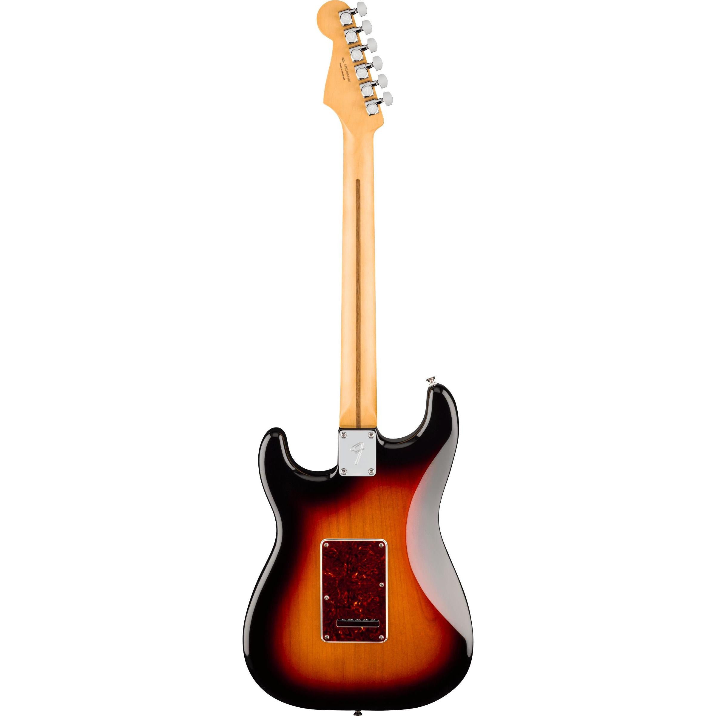 Đàn Guitar Điện Fender Player II Modified Stratocaster HSS-Mai Nguyên Music