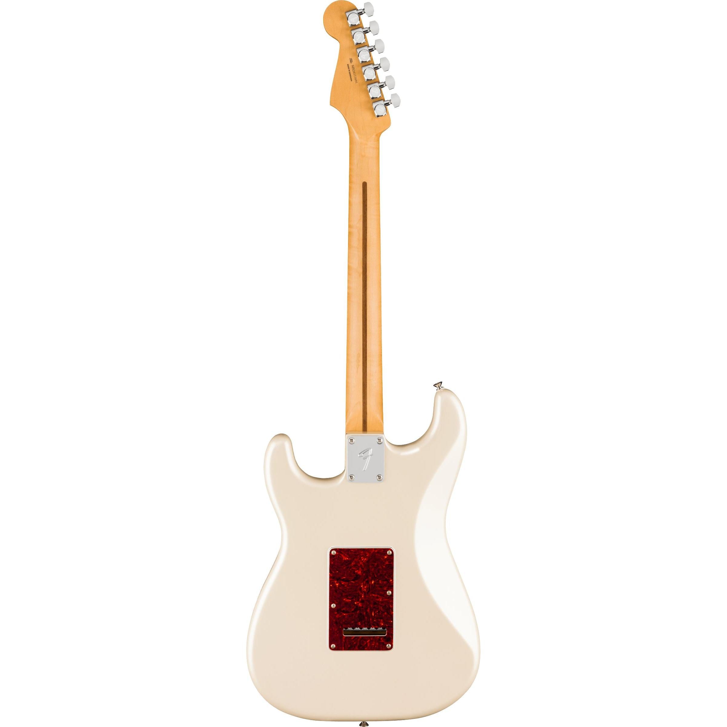 Đàn Guitar Điện Fender Player II Modified Stratocaster HSS-Mai Nguyên Music