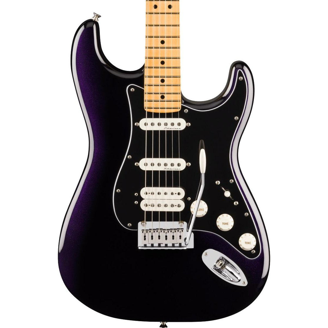 Đàn Guitar Điện Fender Player II Modified Stratocaster HSS-Mai Nguyên Music