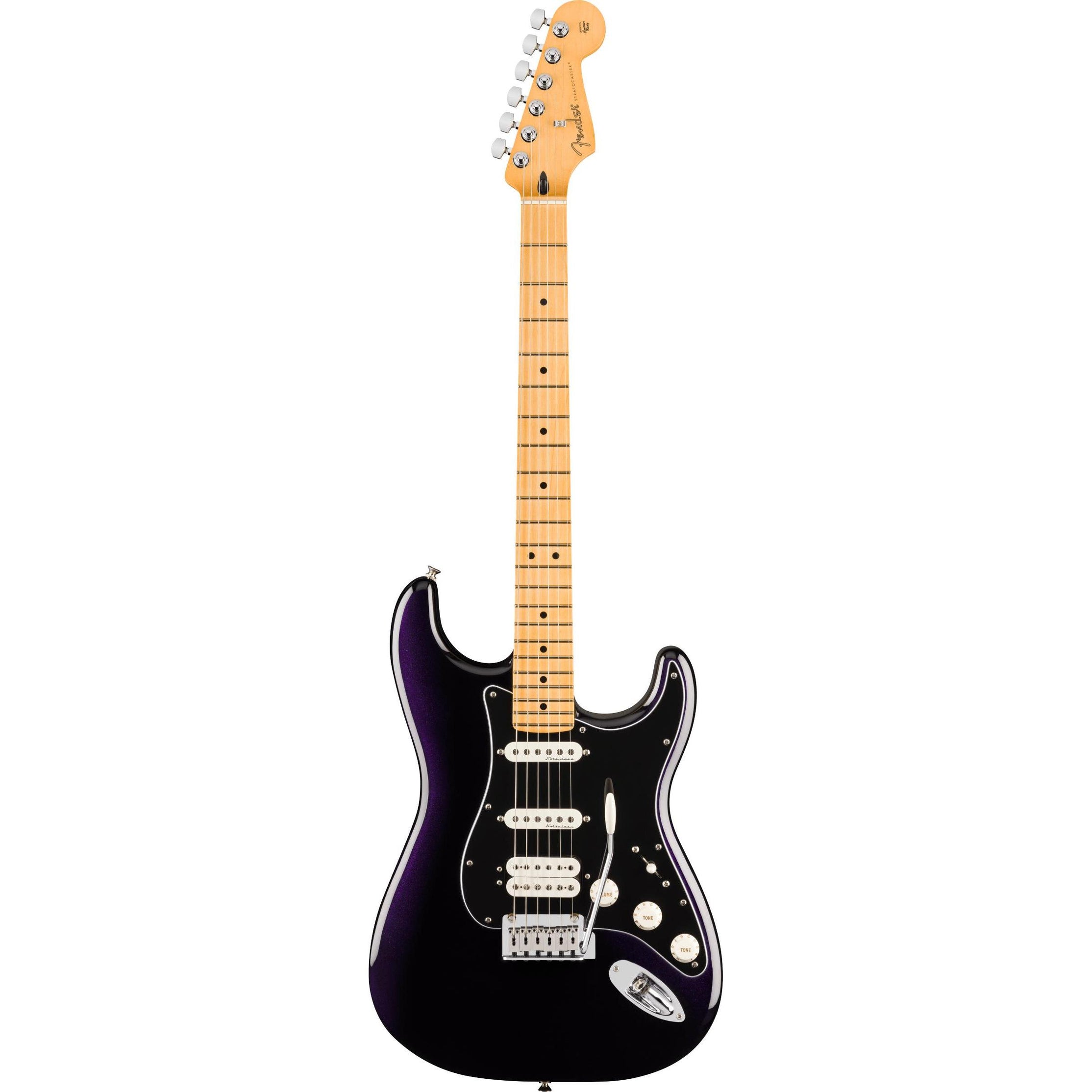 Đàn Guitar Điện Fender Player II Modified Stratocaster HSS-Mai Nguyên Music