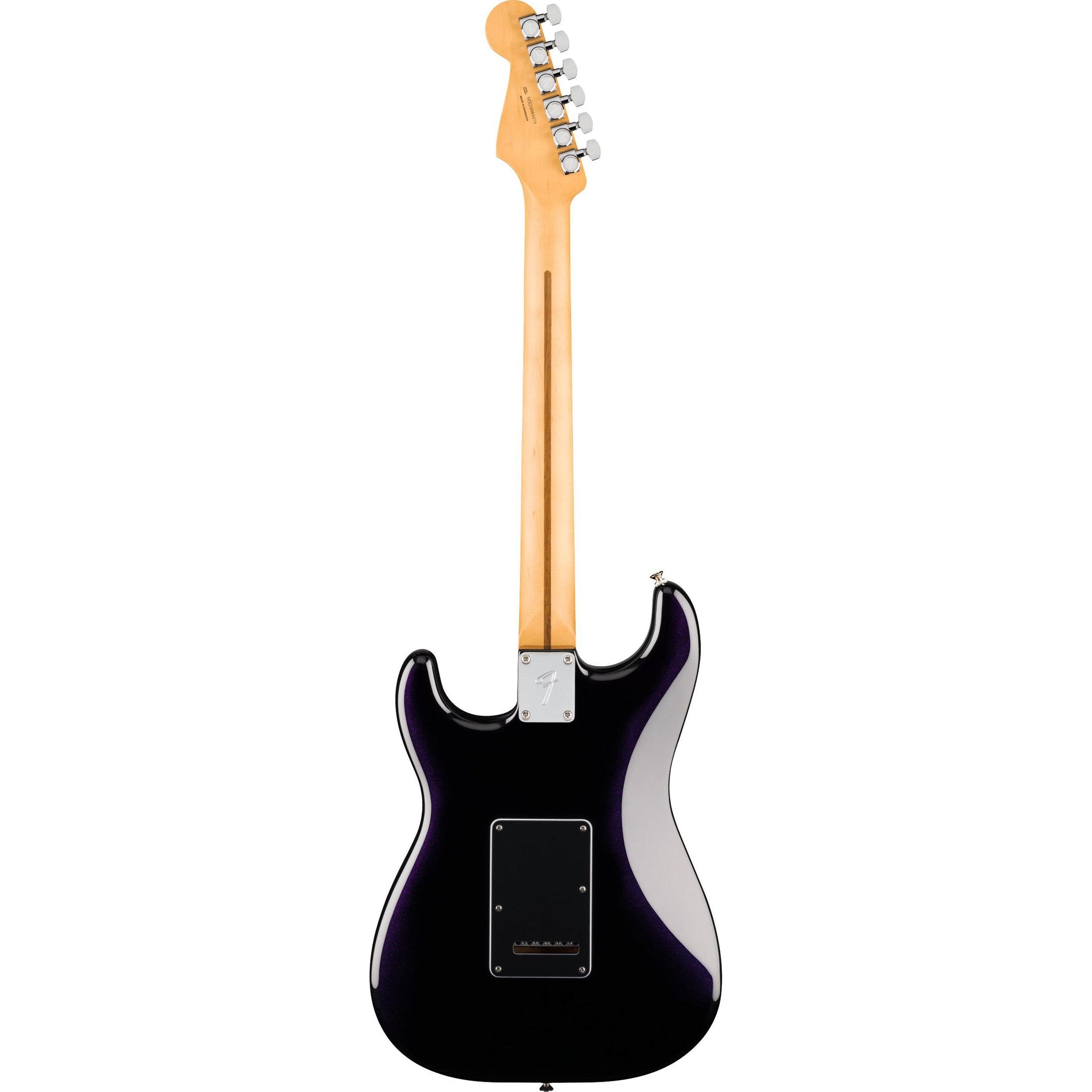Đàn Guitar Điện Fender Player II Modified Stratocaster HSS-Mai Nguyên Music