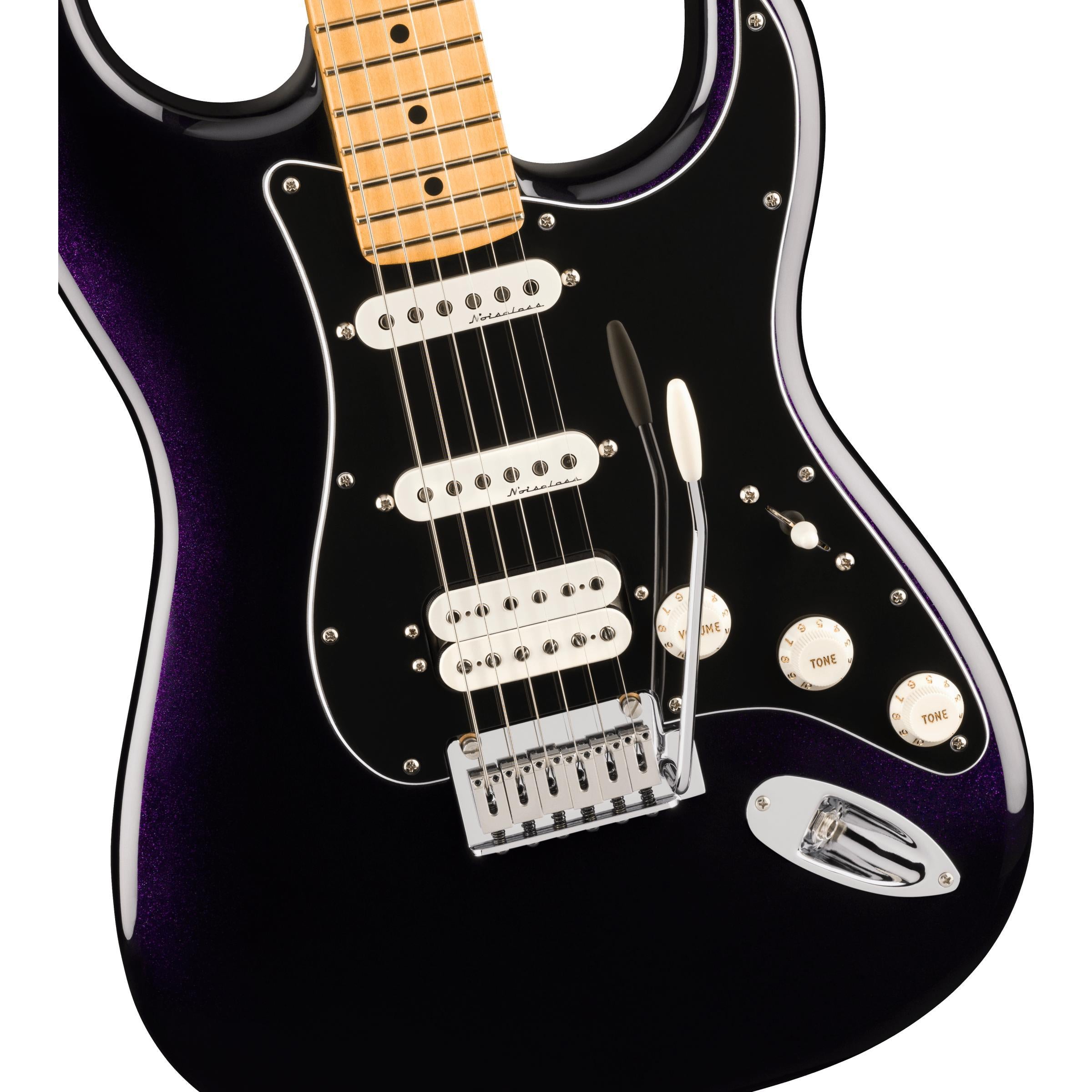 Đàn Guitar Điện Fender Player II Modified Stratocaster HSS-Mai Nguyên Music