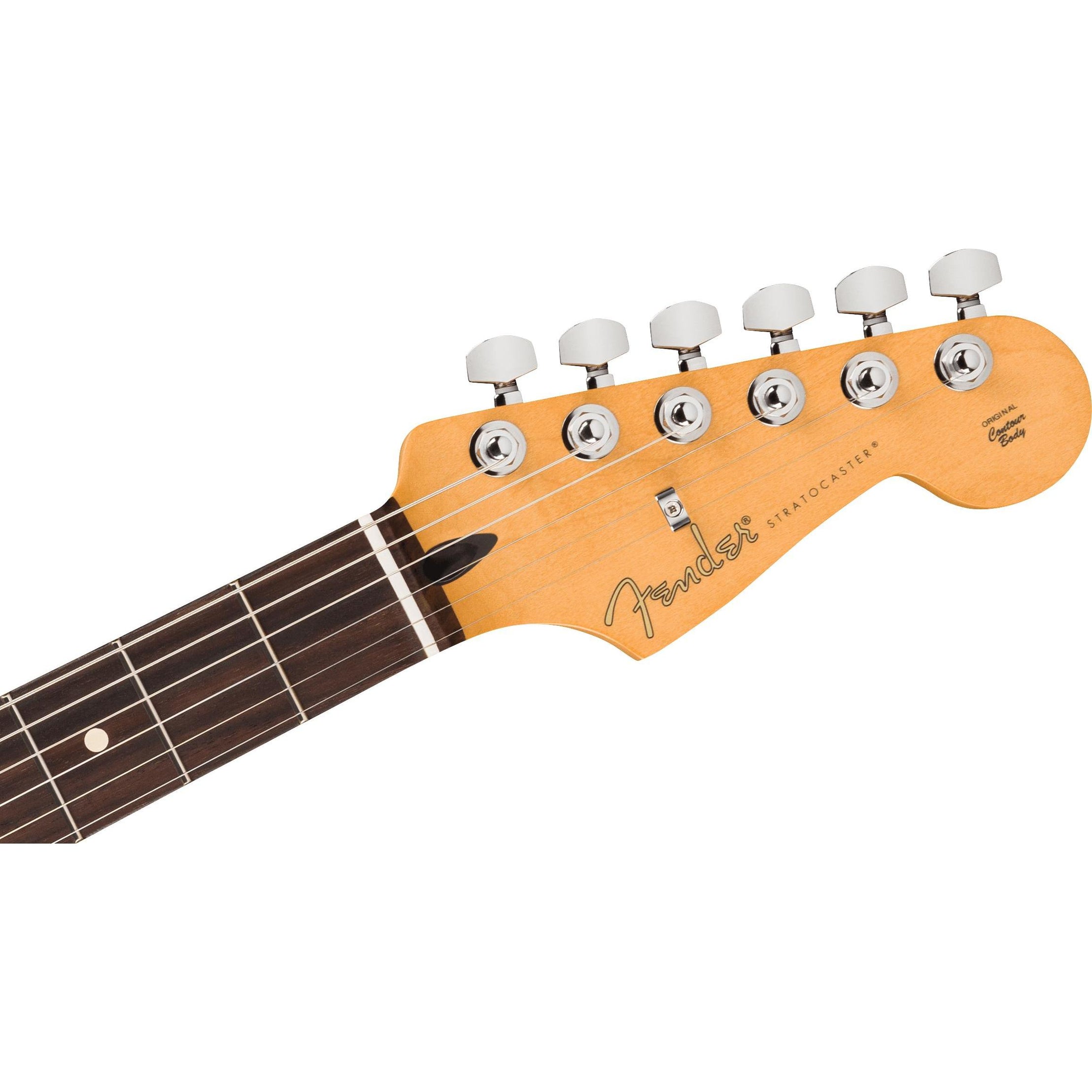 Đàn Guitar Điện Fender Player II Modified Stratocaster HSS-Mai Nguyên Music