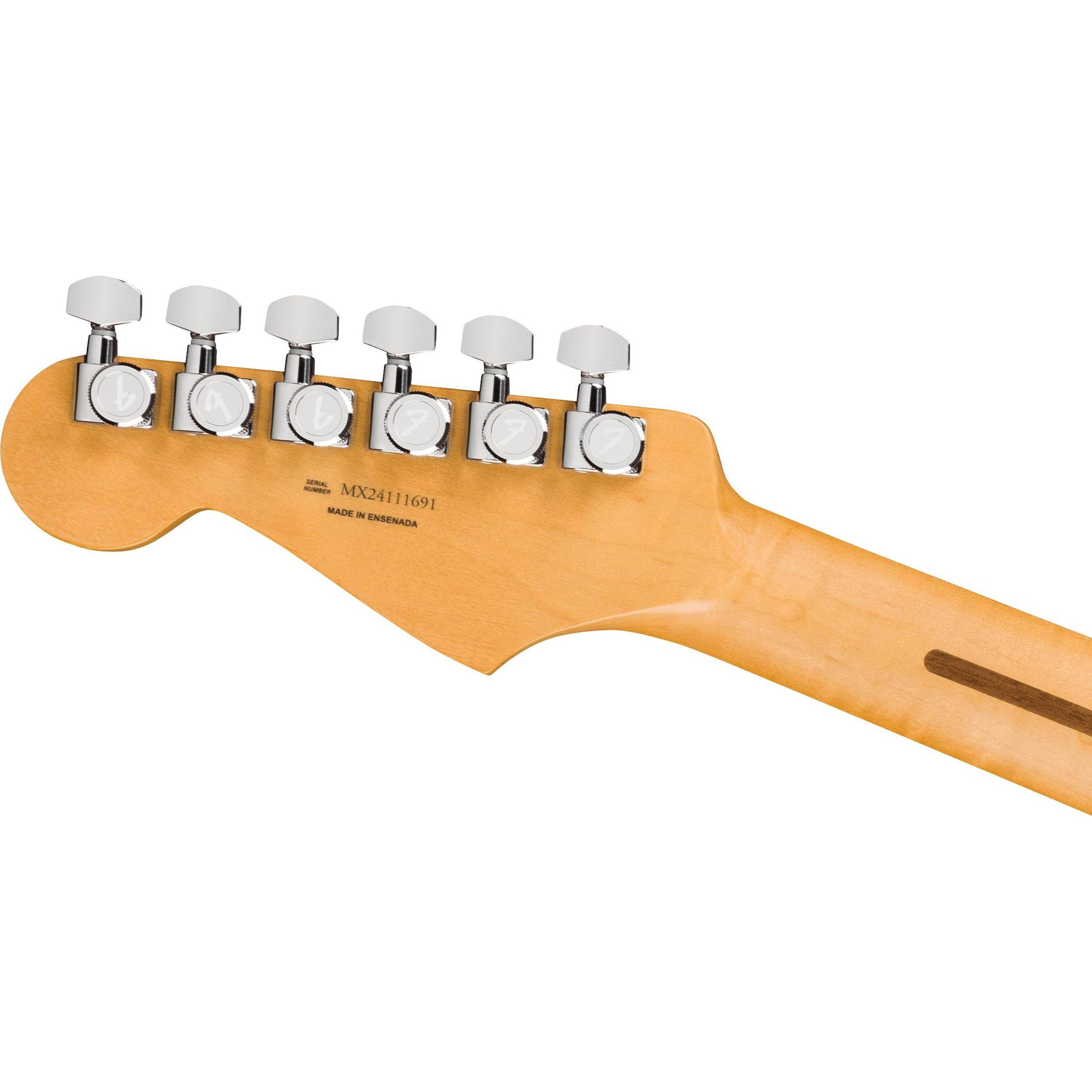 Đàn Guitar Điện Fender Player II Modified Stratocaster HSS-Mai Nguyên Music