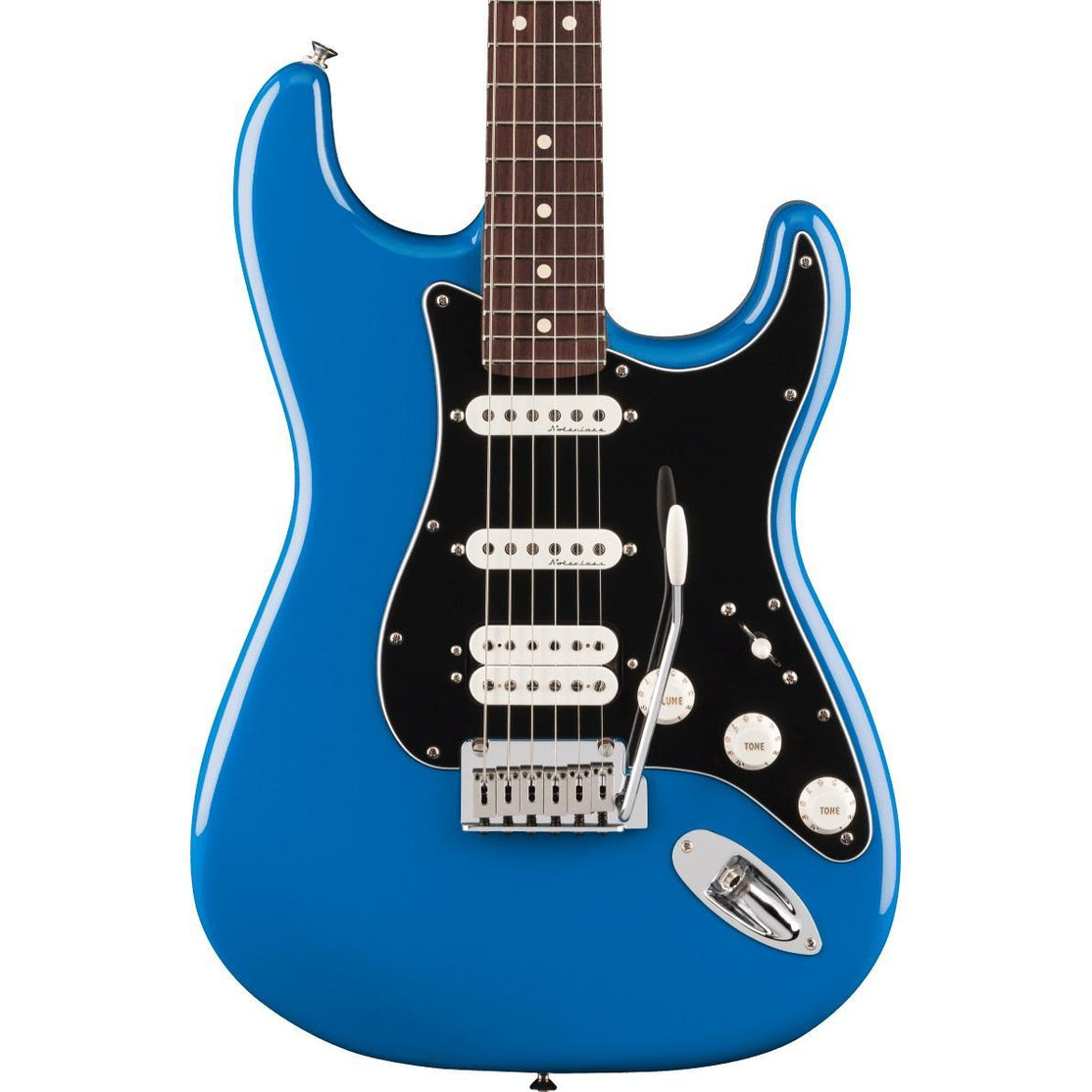 Đàn Guitar Điện Fender Player II Modified Stratocaster HSS-Mai Nguyên Music