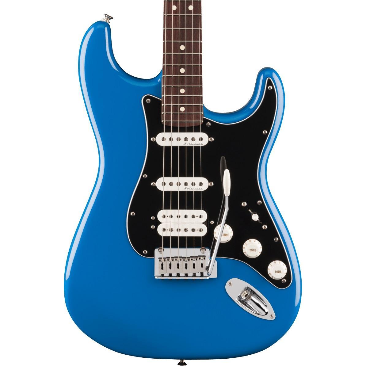 Đàn Guitar Điện Fender Player II Modified Stratocaster HSS-Mai Nguyên Music