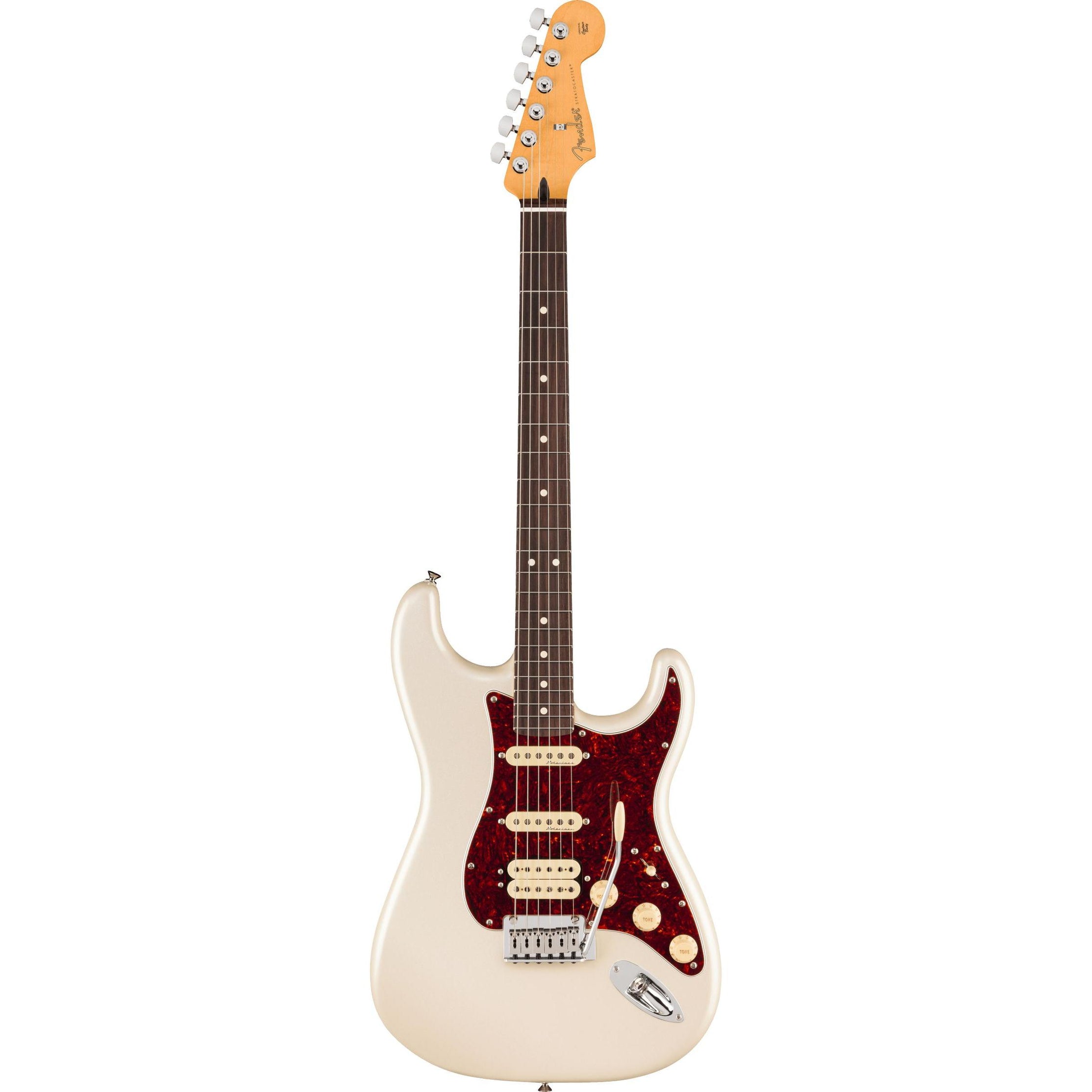 Đàn Guitar Điện Fender Player II Modified Stratocaster HSS-Mai Nguyên Music