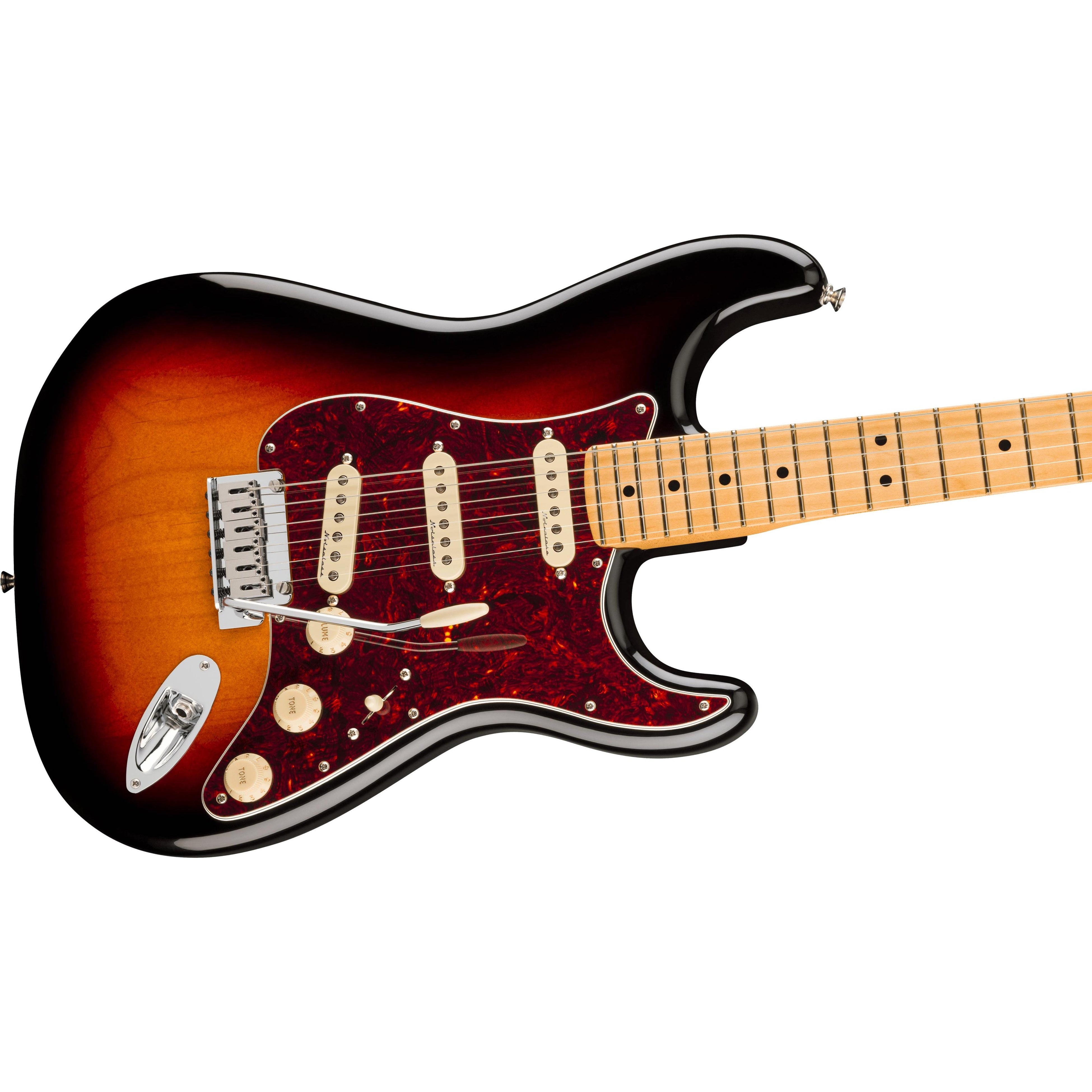 Đàn Guitar Điện Fender Player II Modified Stratocaster-Mai Nguyên Music
