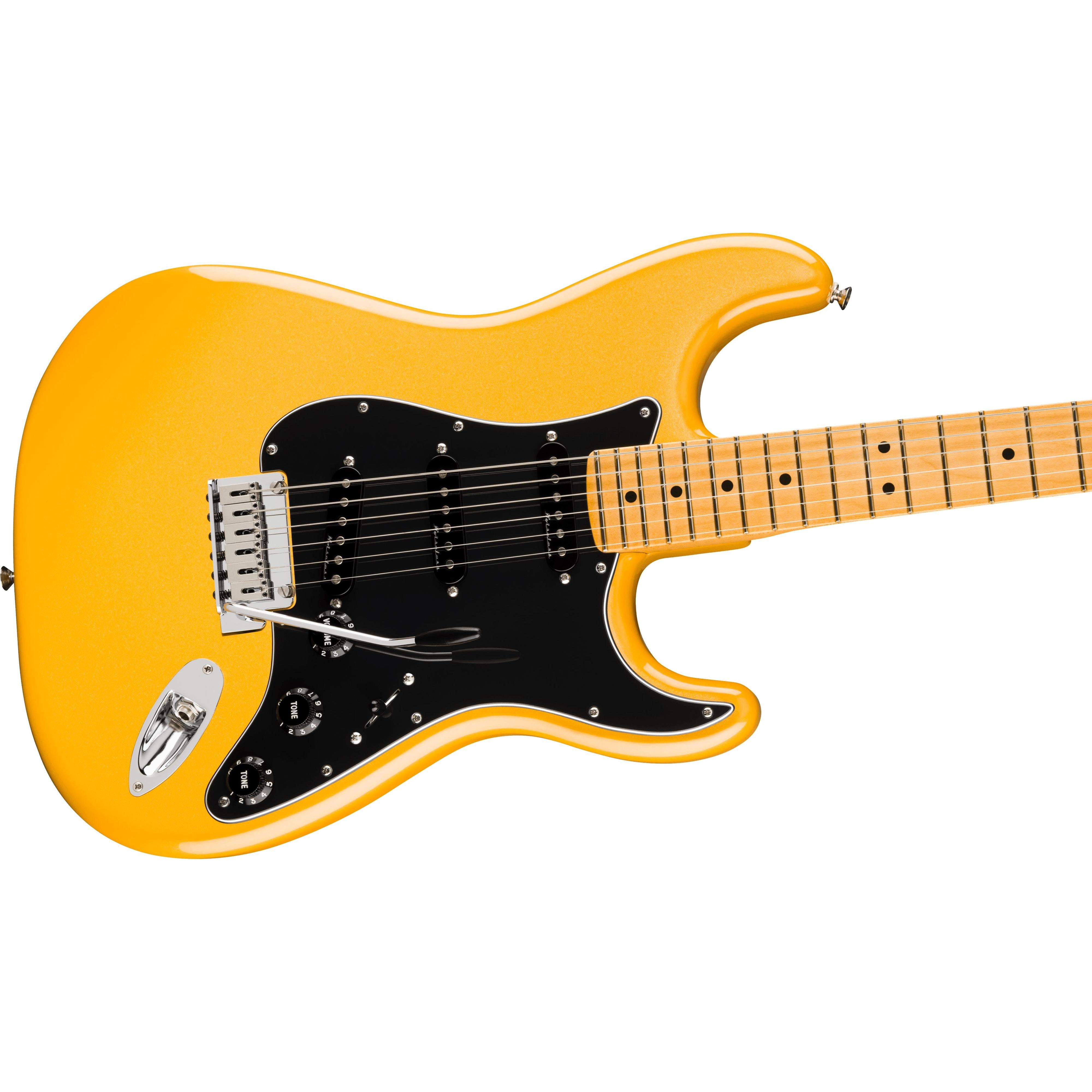 Đàn Guitar Điện Fender Player II Modified Stratocaster-Mai Nguyên Music