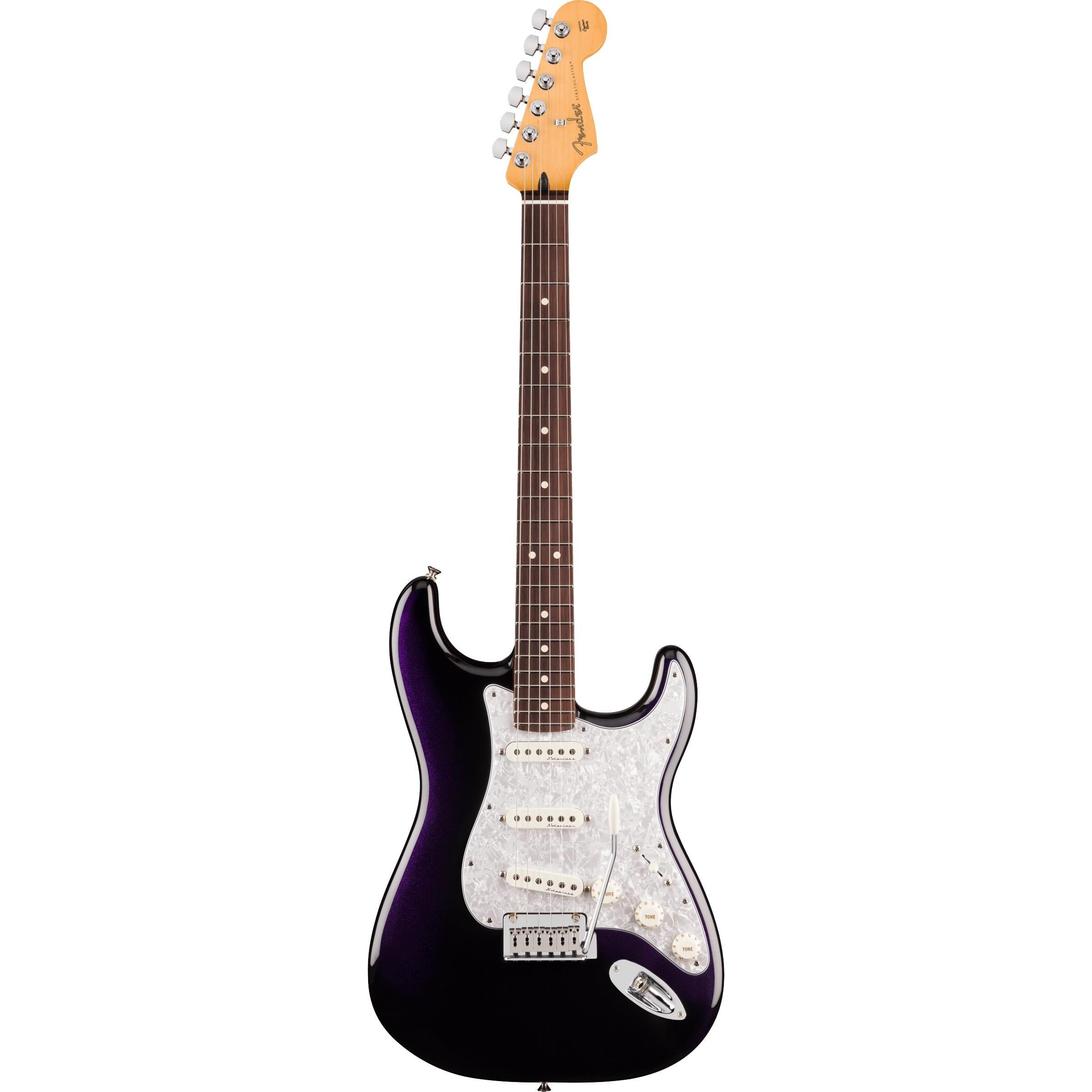 Đàn Guitar Điện Fender Player II Modified Stratocaster-Mai Nguyên Music