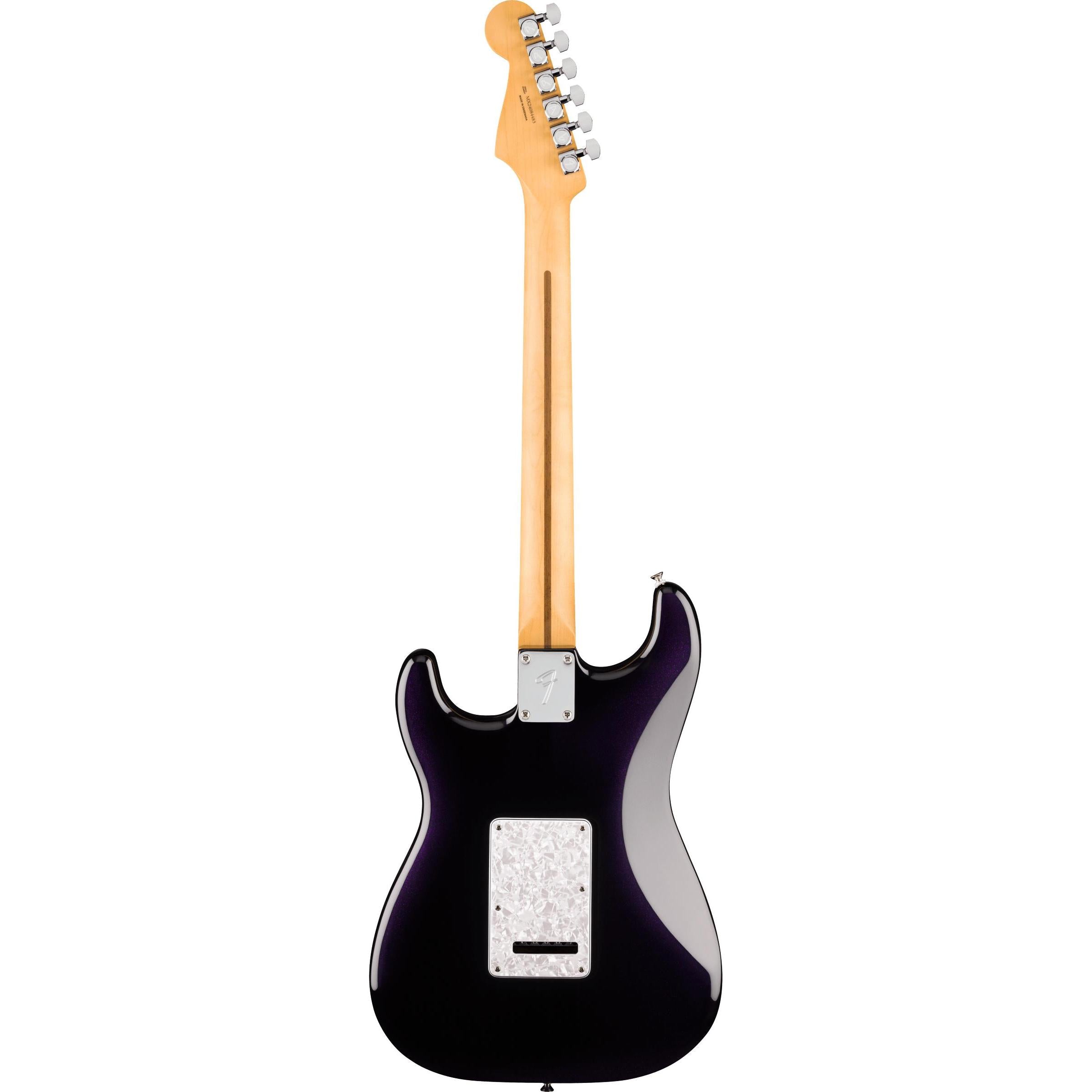 Đàn Guitar Điện Fender Player II Modified Stratocaster-Mai Nguyên Music