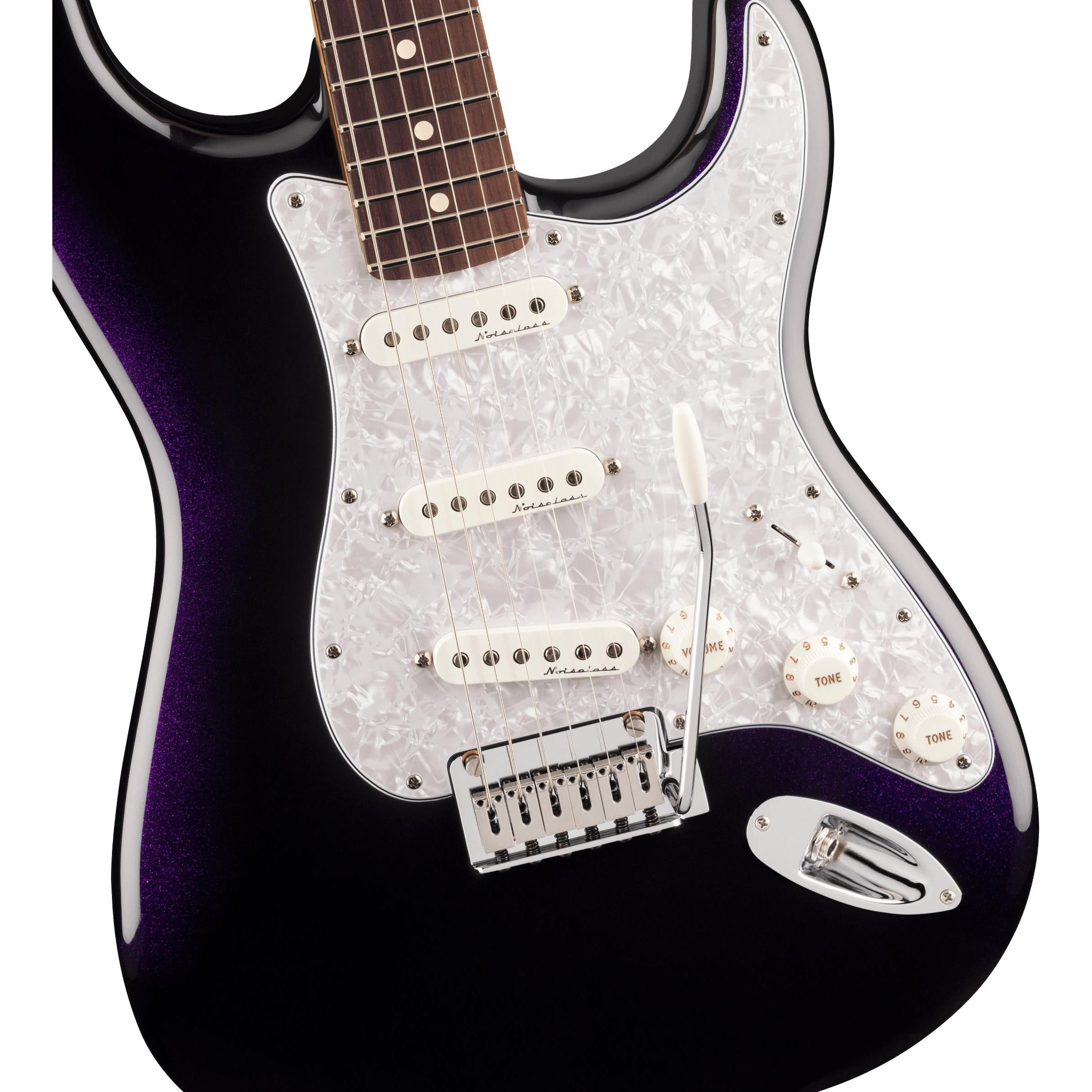 Đàn Guitar Điện Fender Player II Modified Stratocaster-Mai Nguyên Music