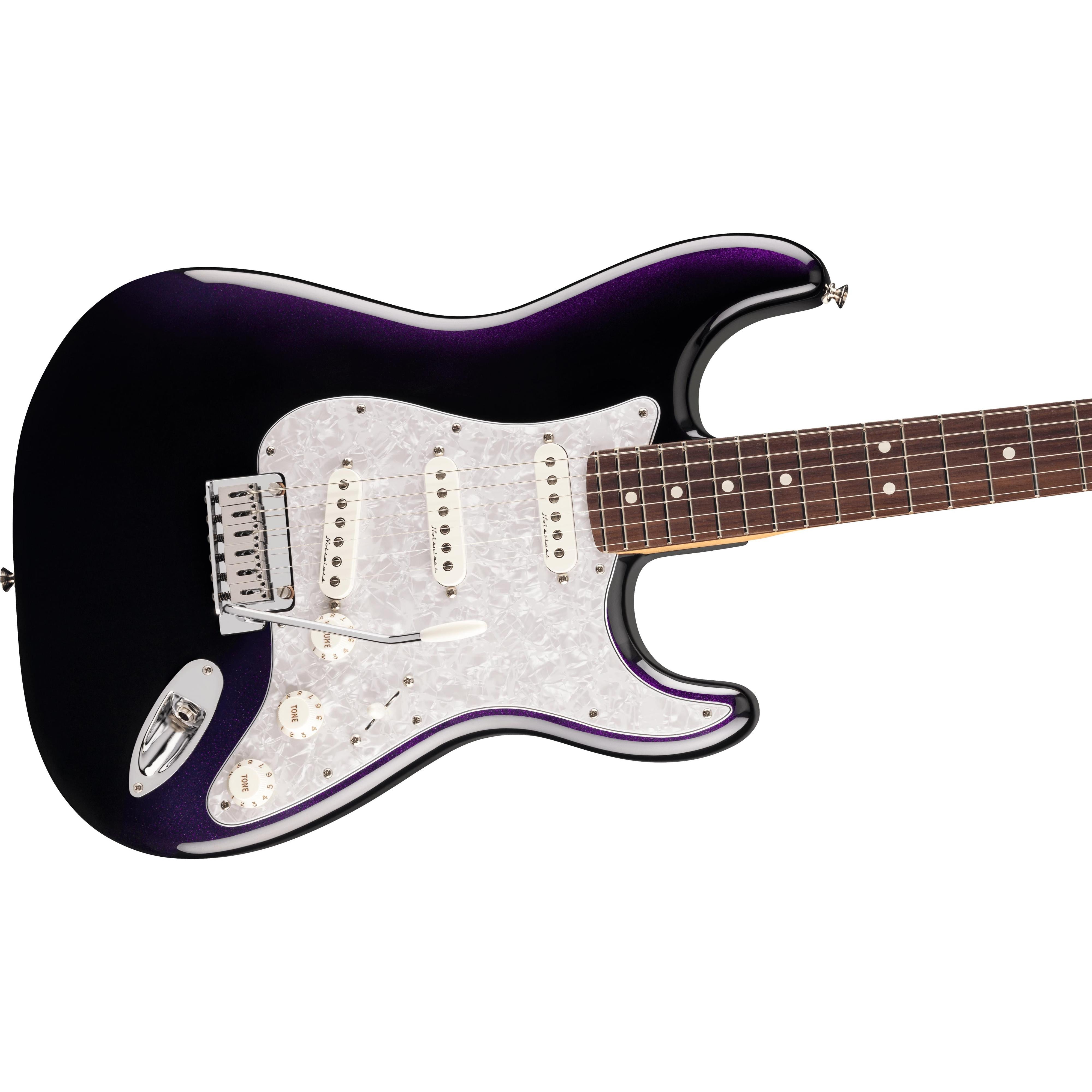 Đàn Guitar Điện Fender Player II Modified Stratocaster-Mai Nguyên Music