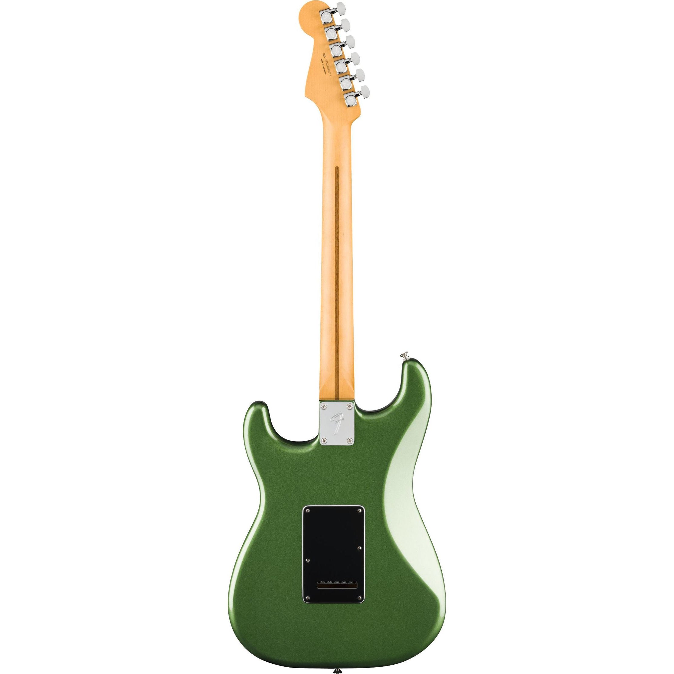 Đàn Guitar Điện Fender Player II Modified Stratocaster-Mai Nguyên Music