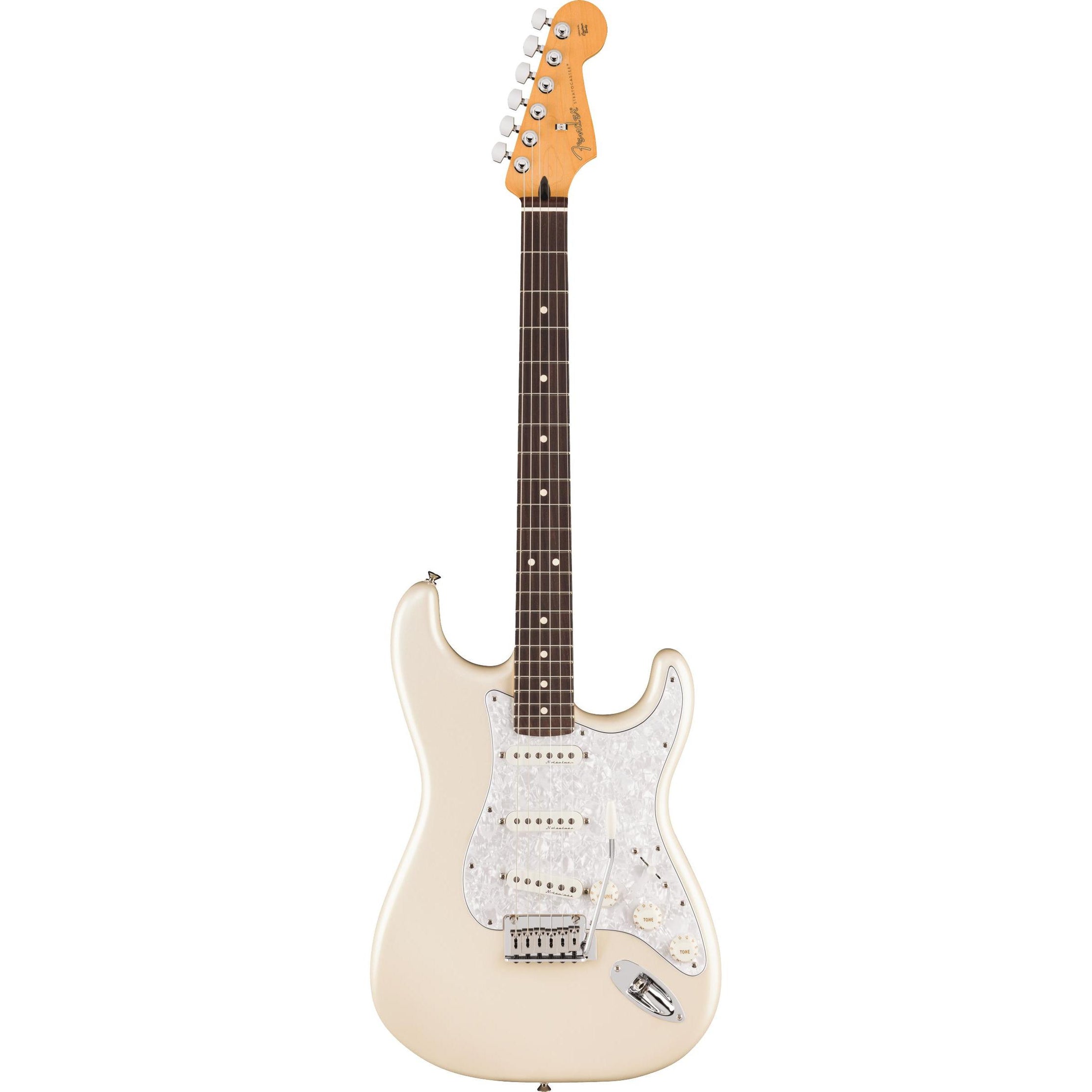 Đàn Guitar Điện Fender Player II Modified Stratocaster-Mai Nguyên Music