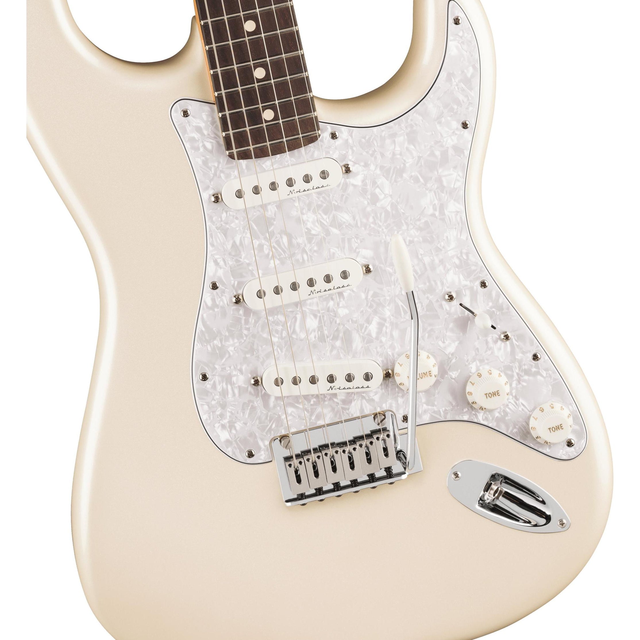 Đàn Guitar Điện Fender Player II Modified Stratocaster-Mai Nguyên Music