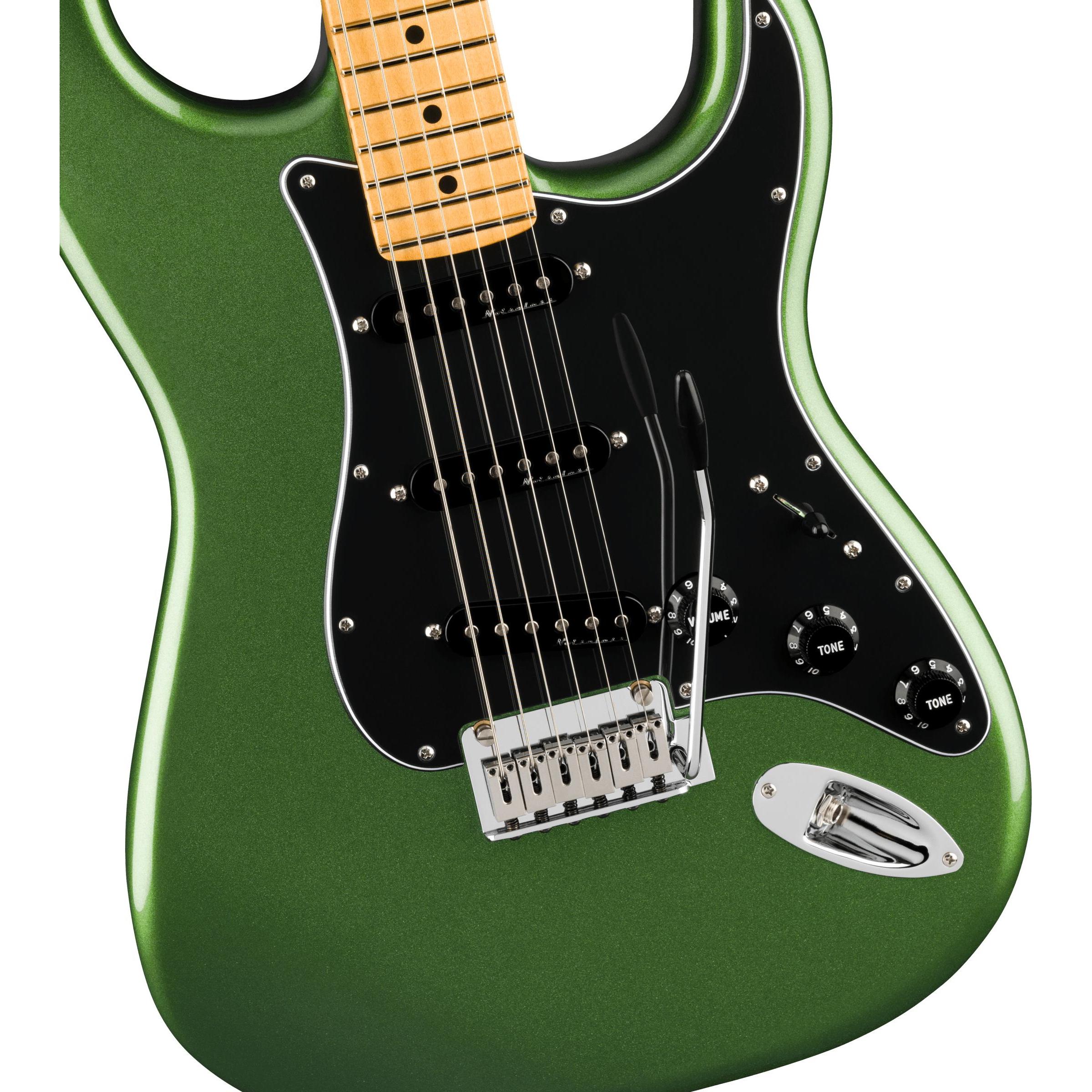Đàn Guitar Điện Fender Player II Modified Stratocaster-Mai Nguyên Music