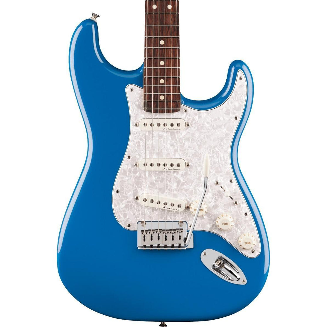 Đàn Guitar Điện Fender Player II Modified Stratocaster-Mai Nguyên Music