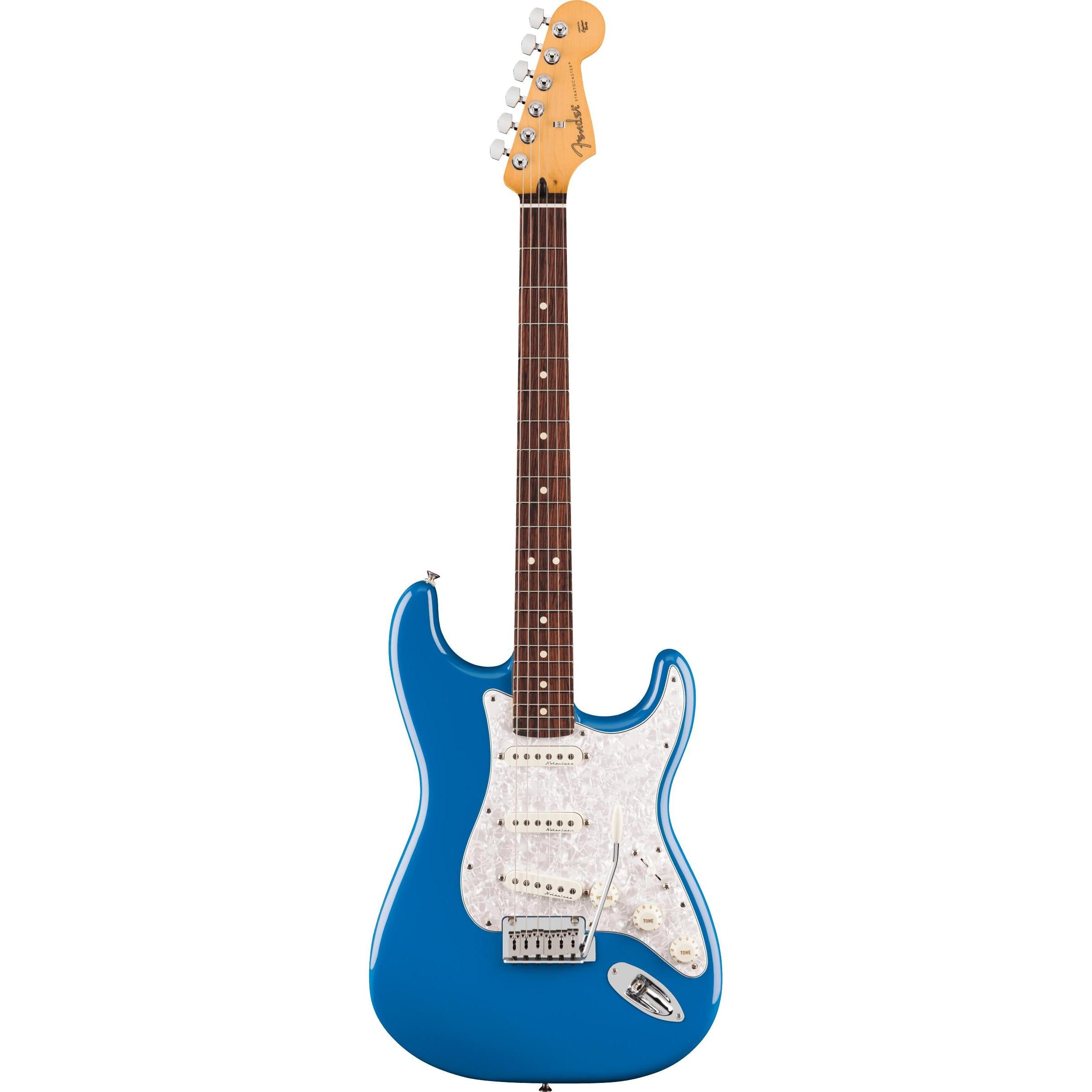 Đàn Guitar Điện Fender Player II Modified Stratocaster-Mai Nguyên Music